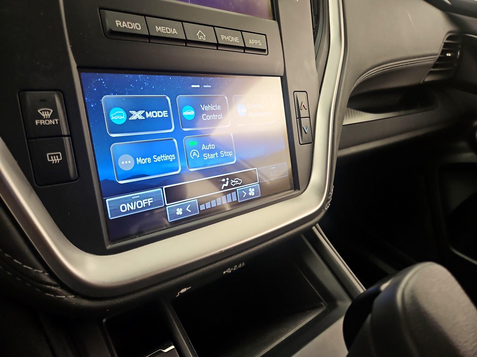 Thumbnail: 2024 Subaru Outback - 16