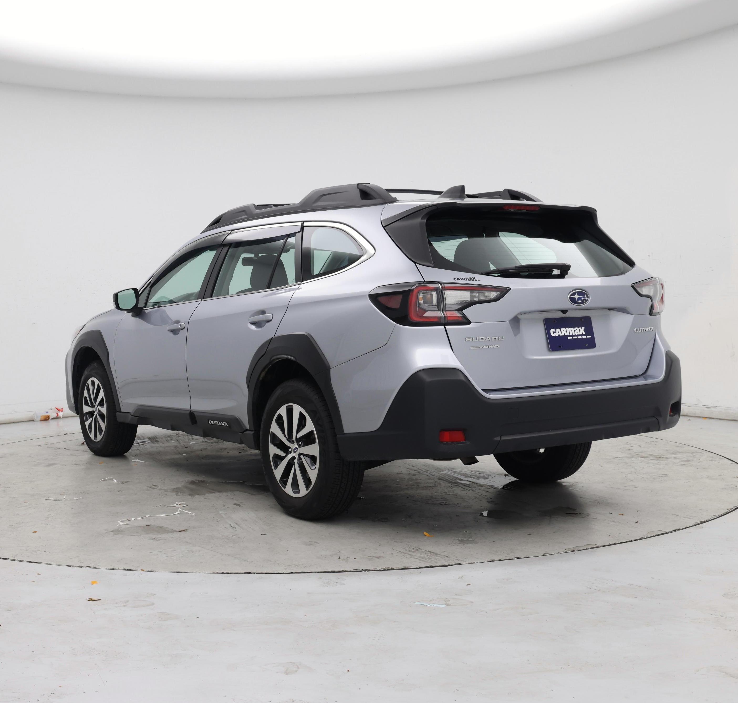 Thumbnail: 2024 Subaru Outback - 2