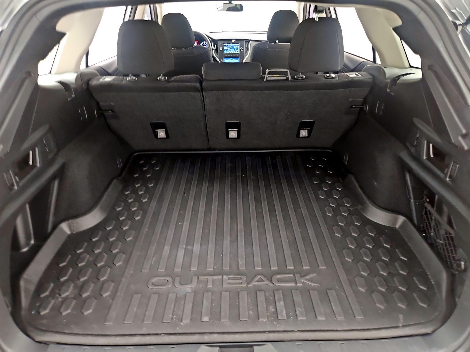 Thumbnail: 2024 Subaru Outback - 20