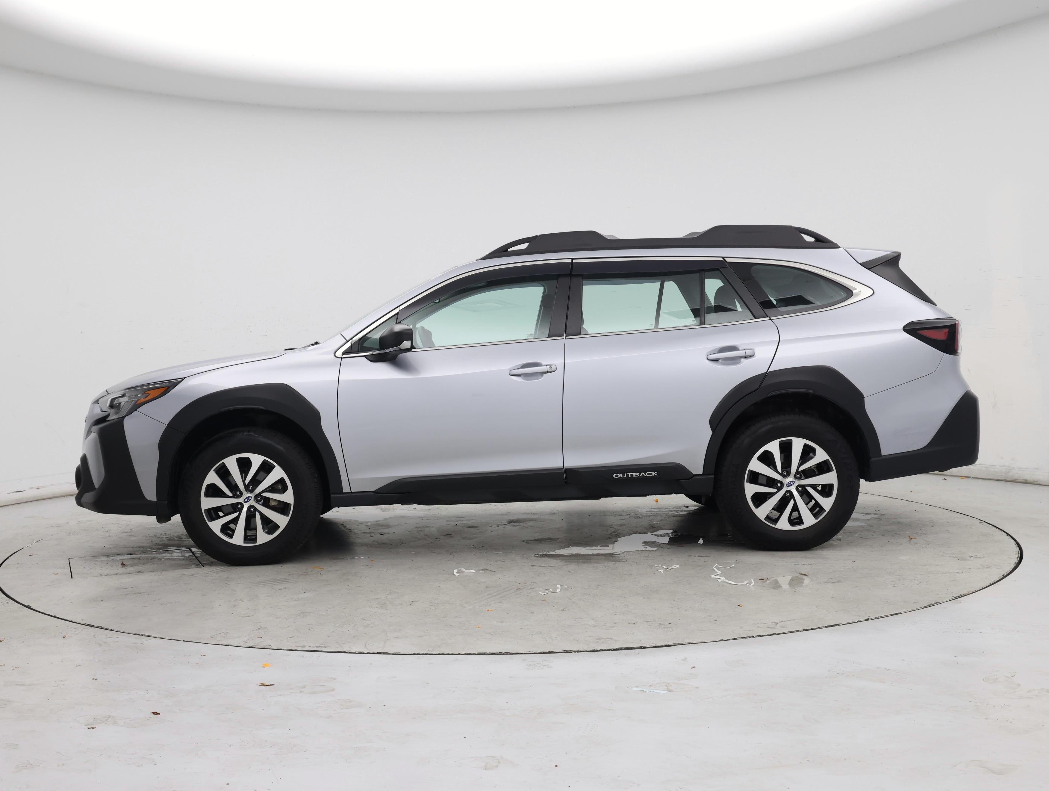 Thumbnail: 2024 Subaru Outback - 3
