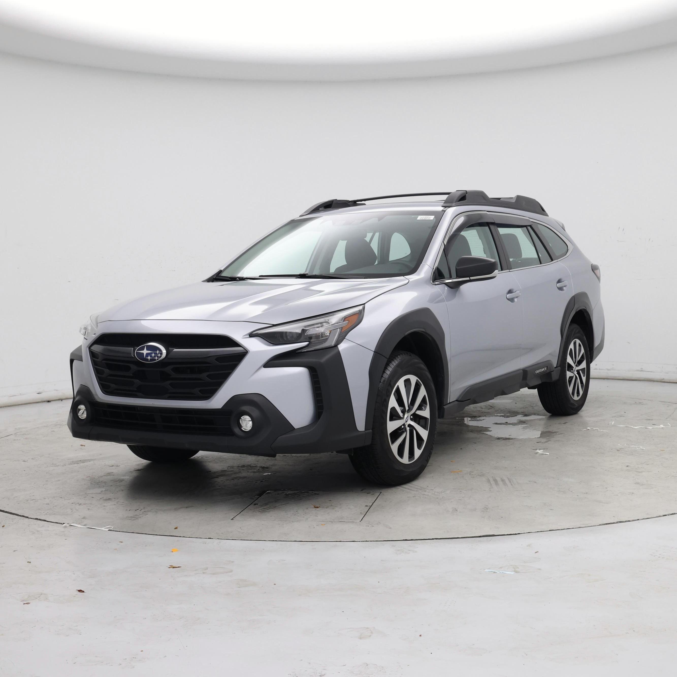 Thumbnail: 2024 Subaru Outback - 4
