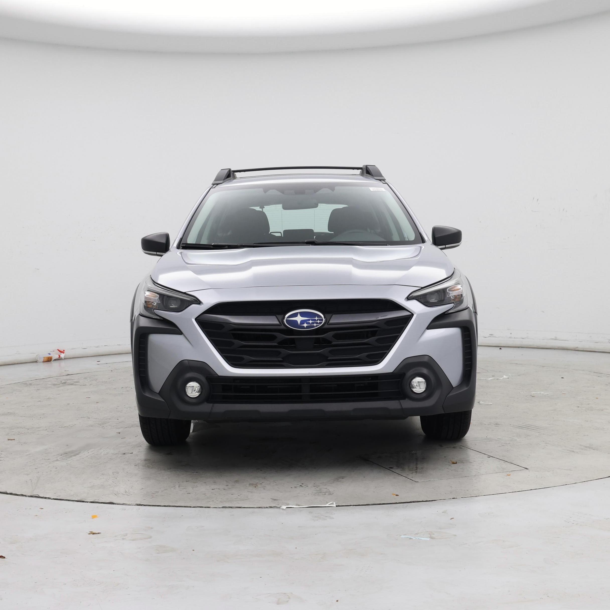 Thumbnail: 2024 Subaru Outback - 5
