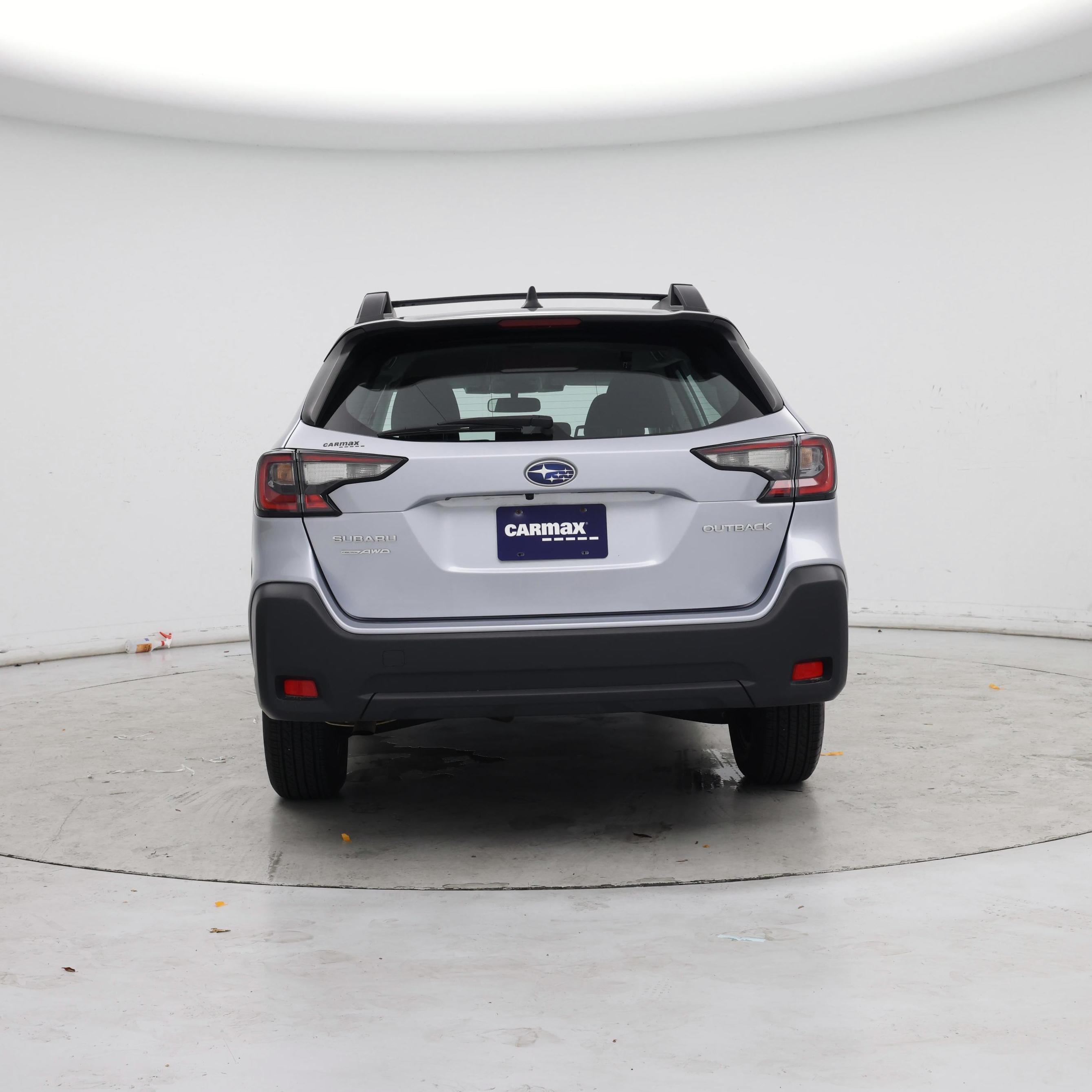 Thumbnail: 2024 Subaru Outback - 6