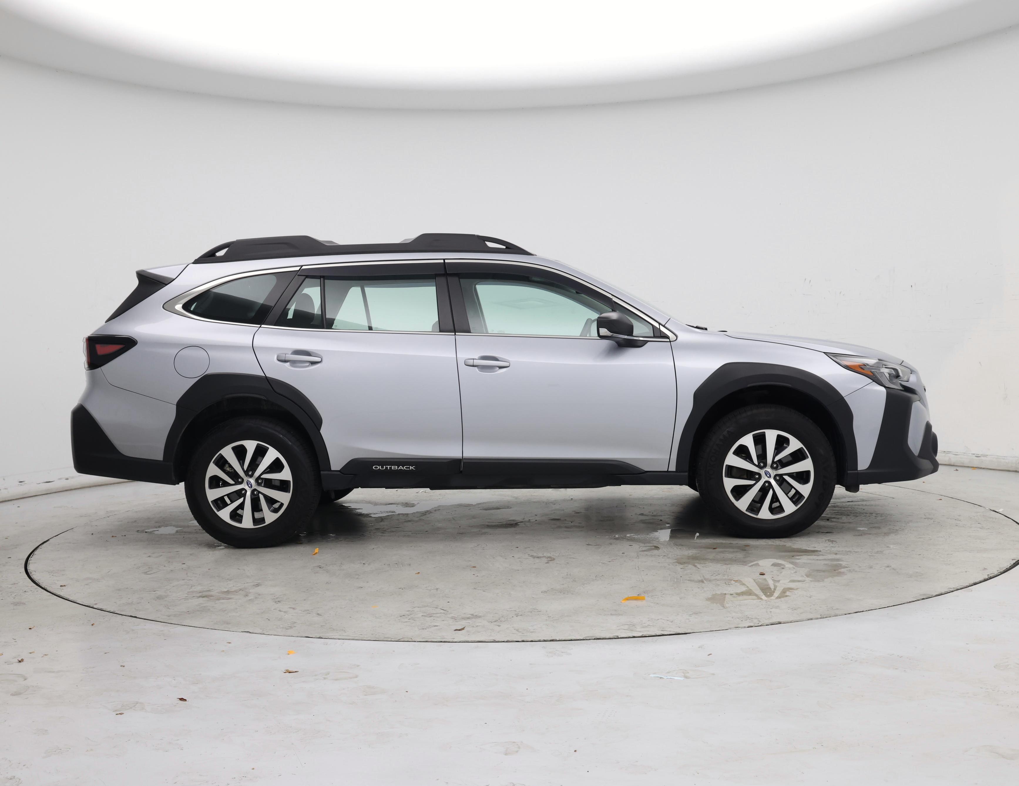 Thumbnail: 2024 Subaru Outback - 7