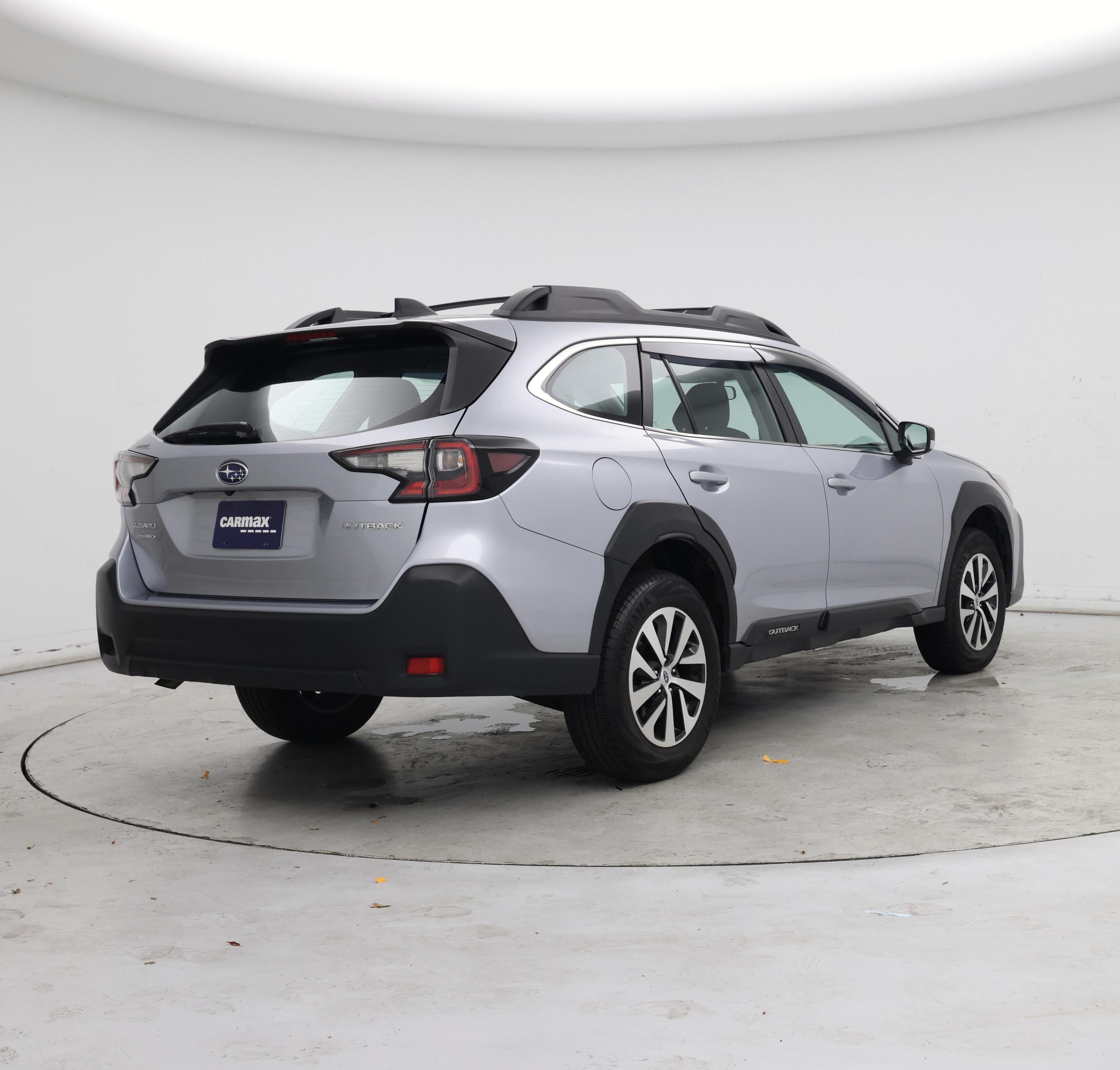 Thumbnail: 2024 Subaru Outback - 8