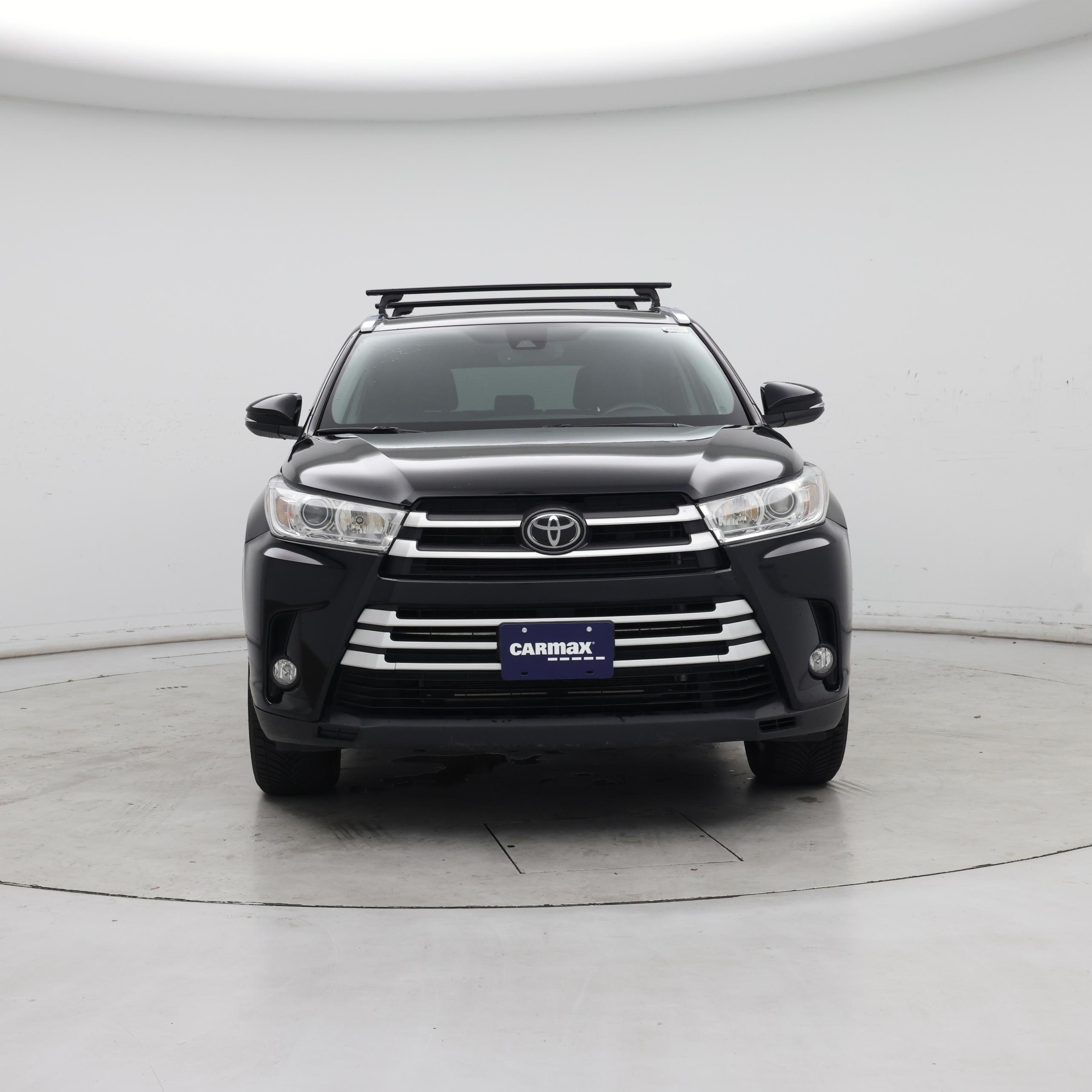 Thumbnail: 2019 Toyota Highlander - 5