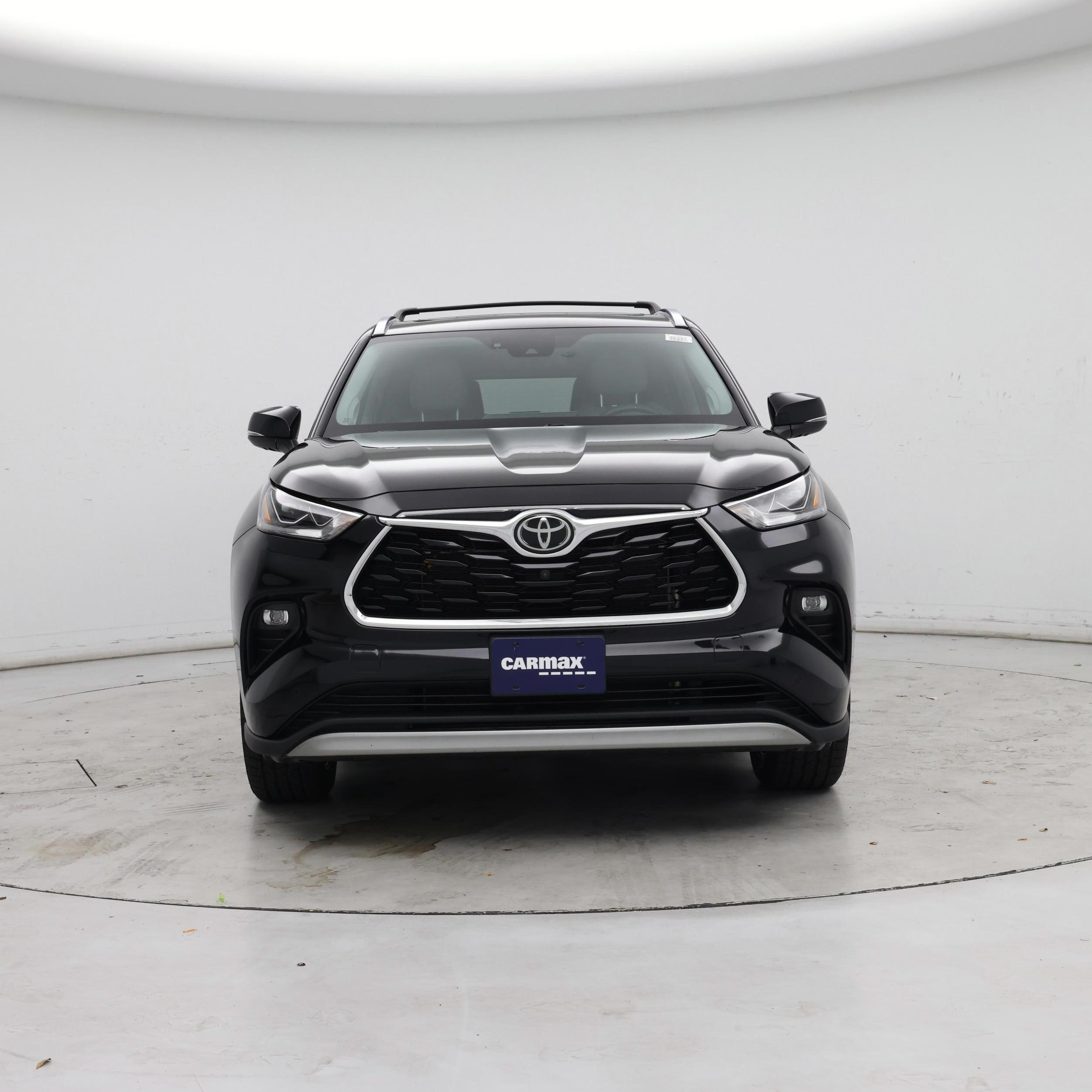 Thumbnail: 2021 Toyota Highlander - 5