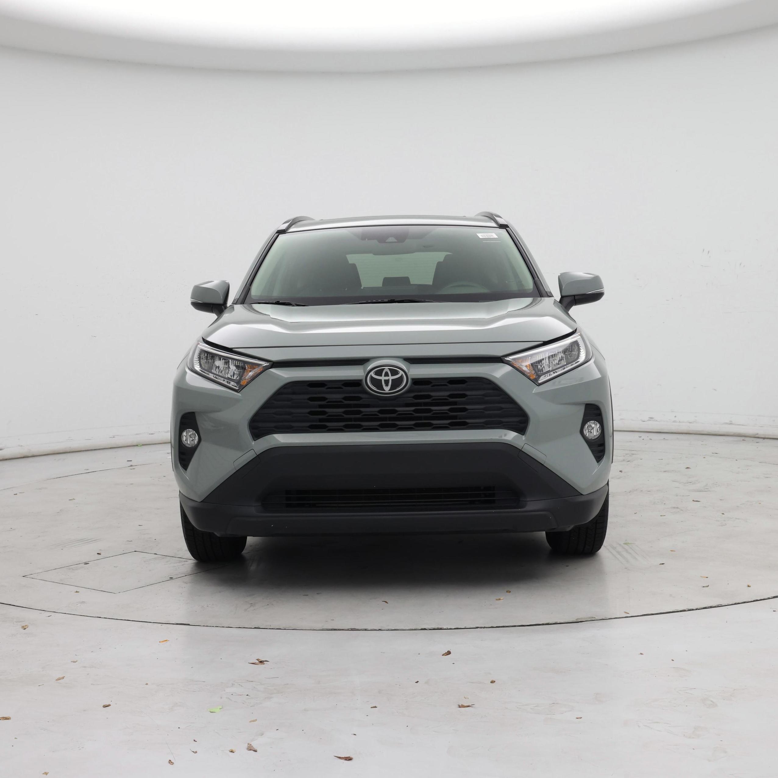 Thumbnail: 2020 Toyota RAV4 - 5