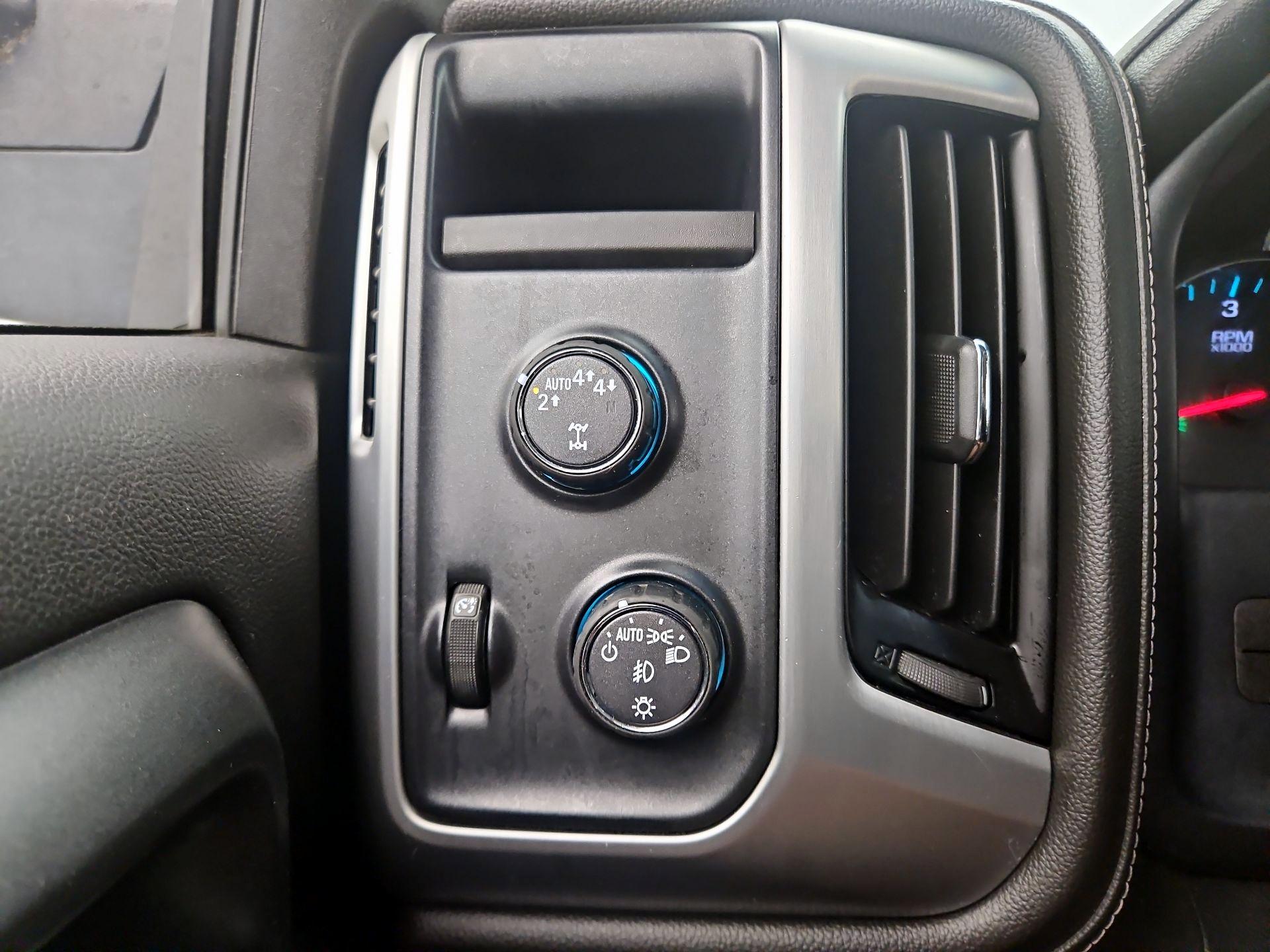 Thumbnail: 2018 GMC Sierra 1500 - 13