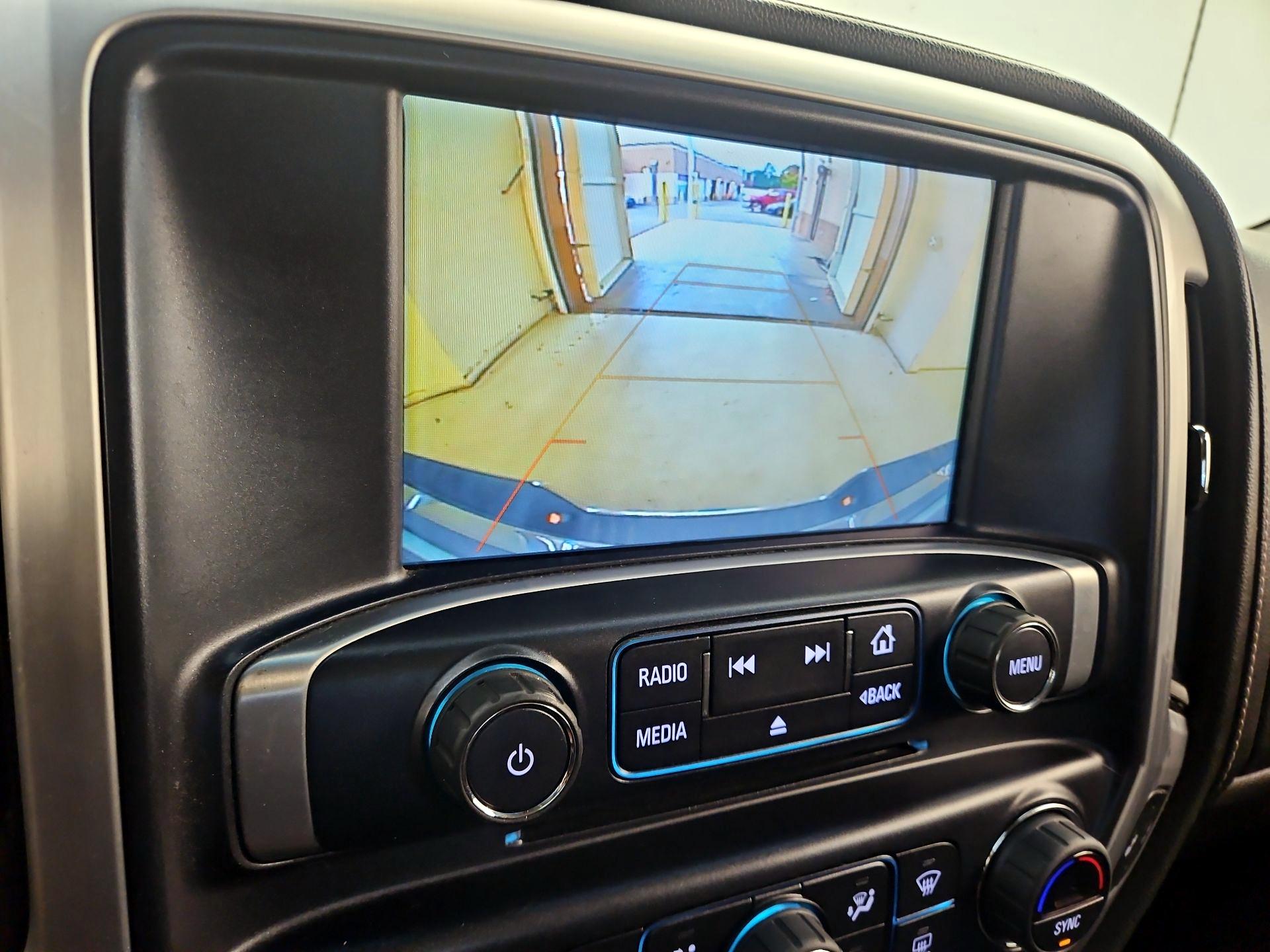 Thumbnail: 2018 GMC Sierra 1500 - 14