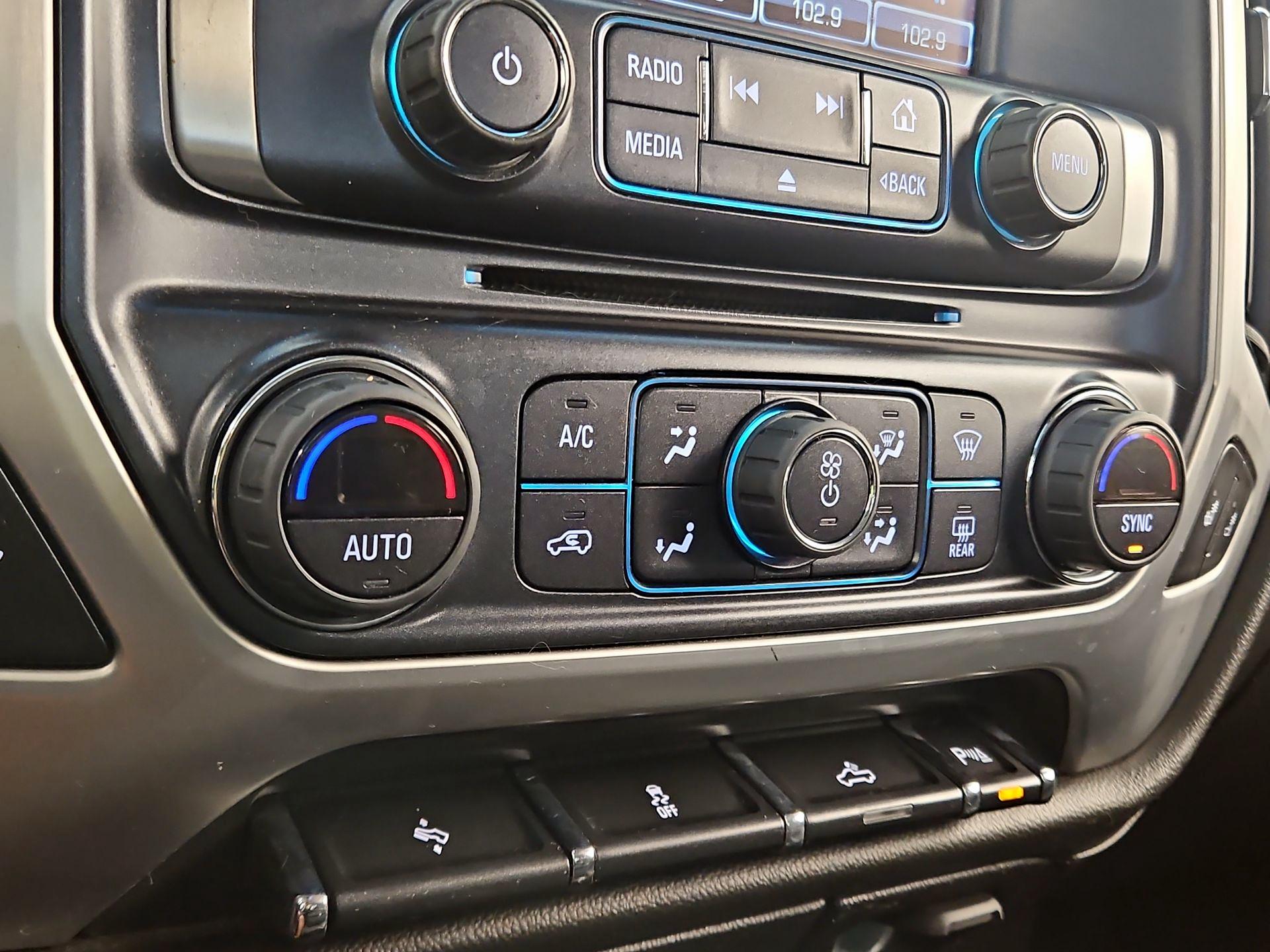 Thumbnail: 2018 GMC Sierra 1500 - 16