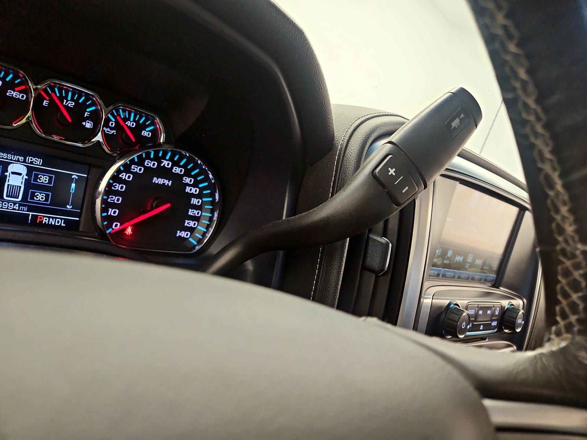 Thumbnail: 2018 GMC Sierra 1500 - 17