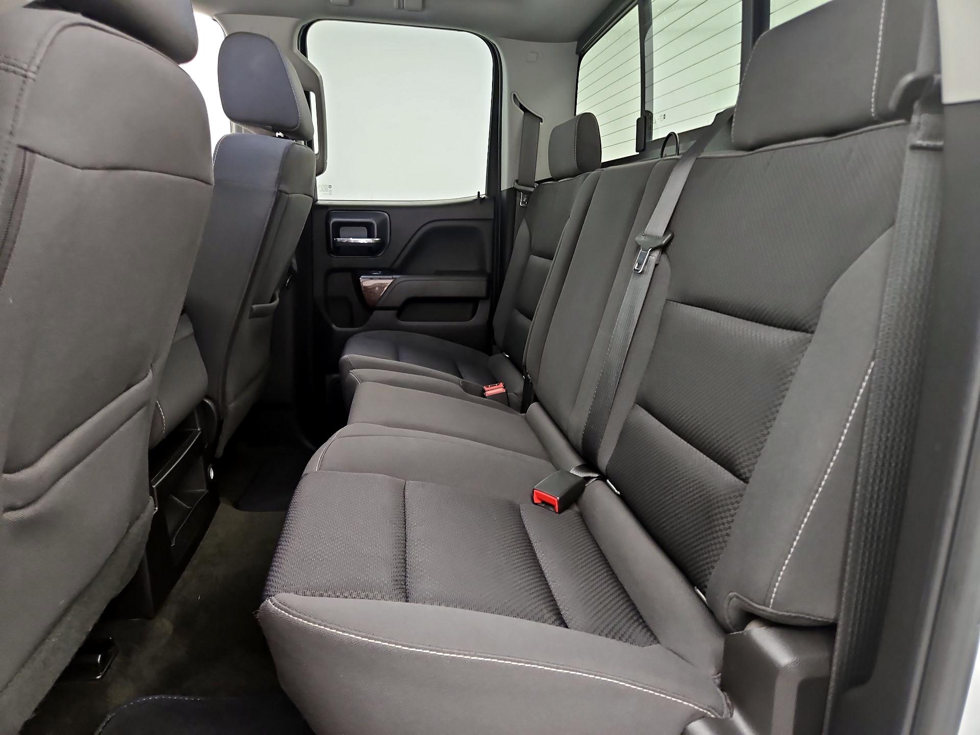 Thumbnail: 2018 GMC Sierra 1500 - 19
