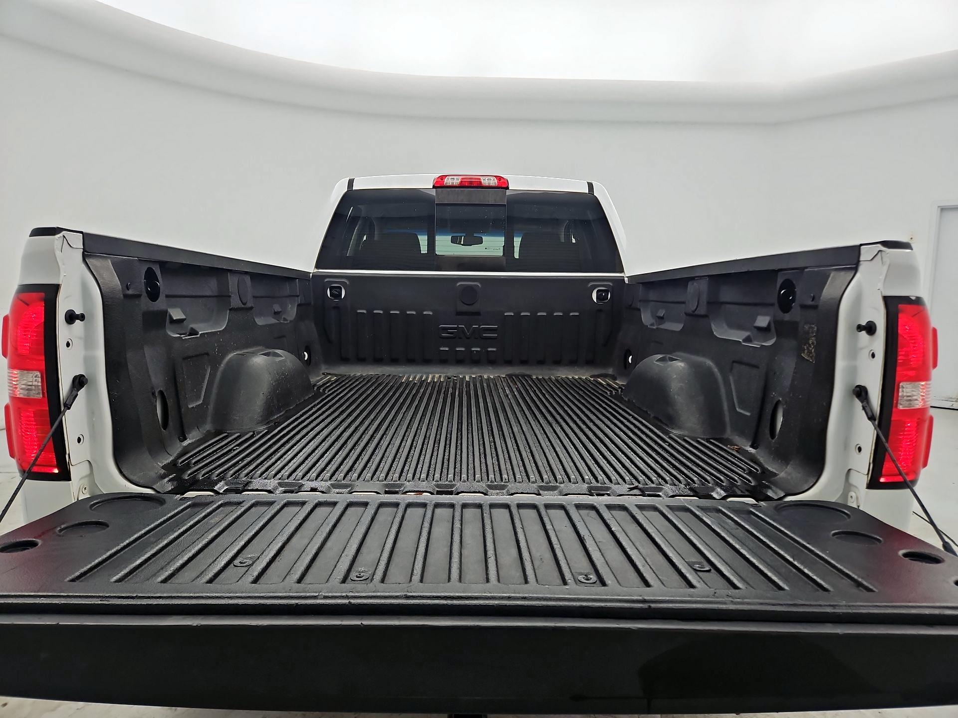 Thumbnail: 2018 GMC Sierra 1500 - 20