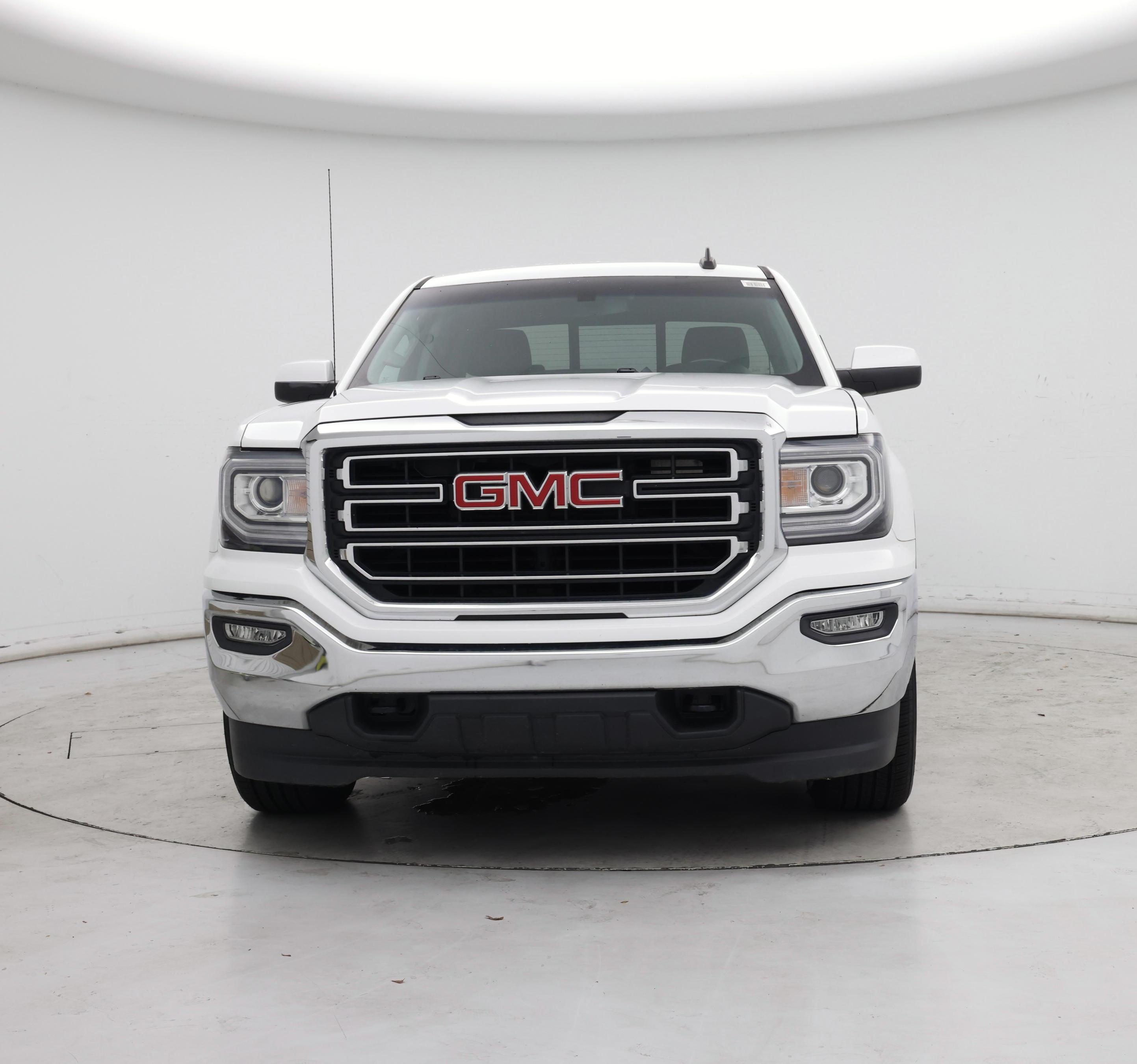 Thumbnail: 2018 GMC Sierra 1500 - 5