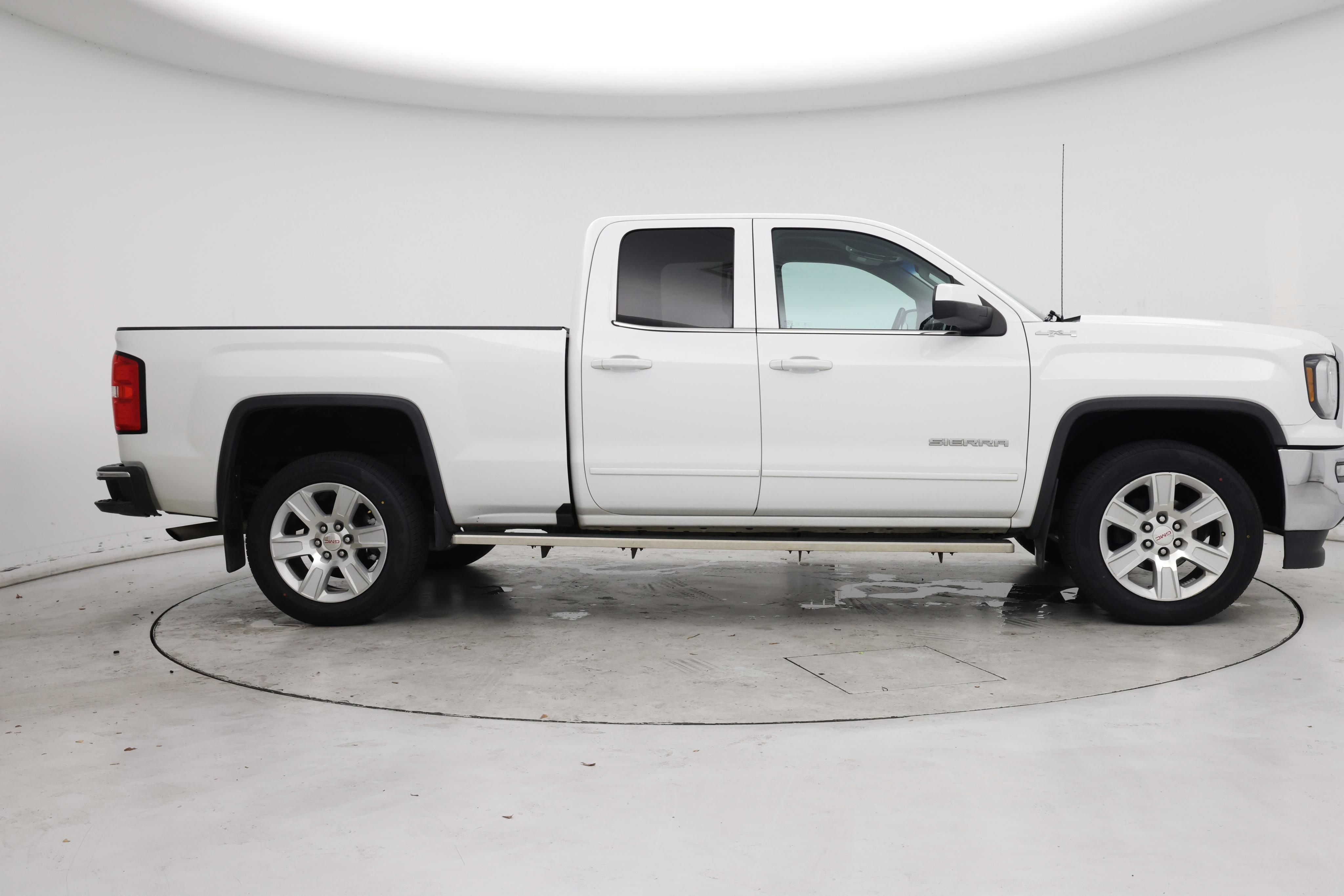 Thumbnail: 2018 GMC Sierra 1500 - 7