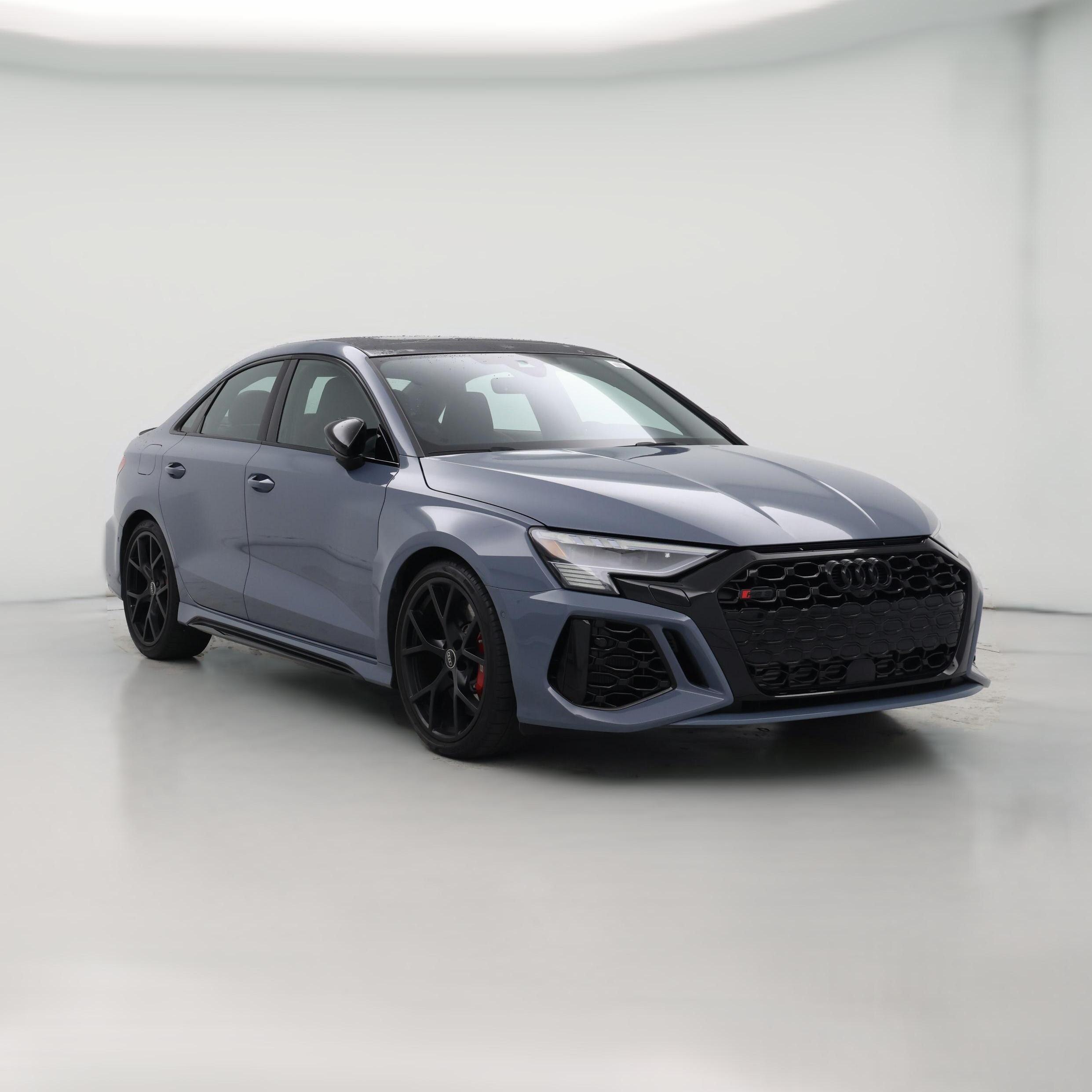 Thumbnail: 2024 Audi RS 3 - 1