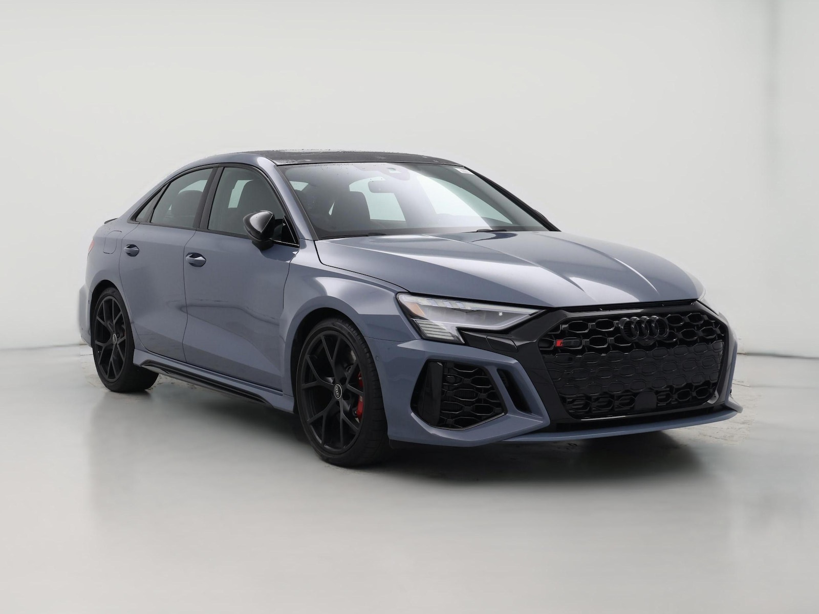 2024 Audi RS 3