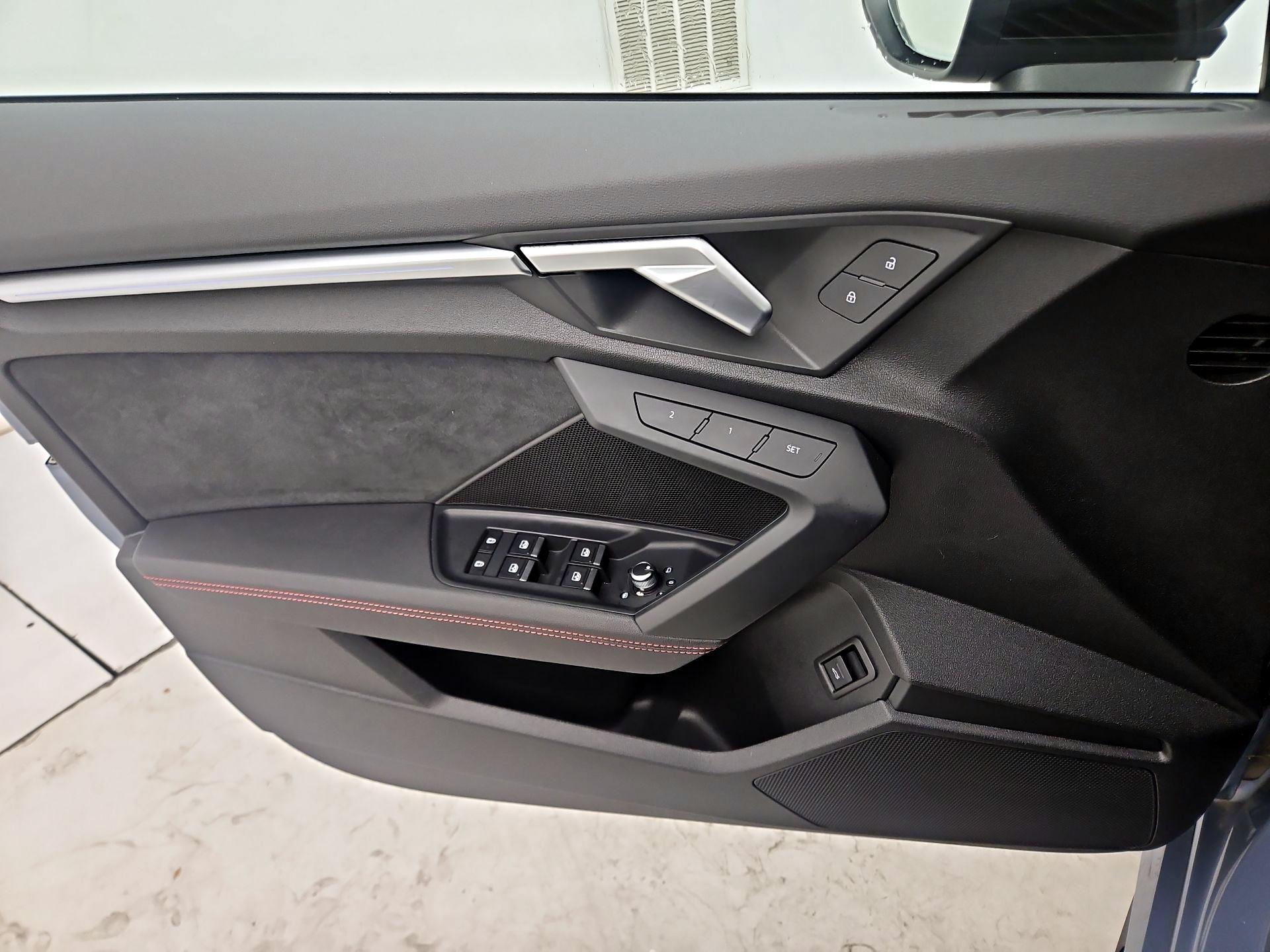 Thumbnail: 2024 Audi RS 3 - 12