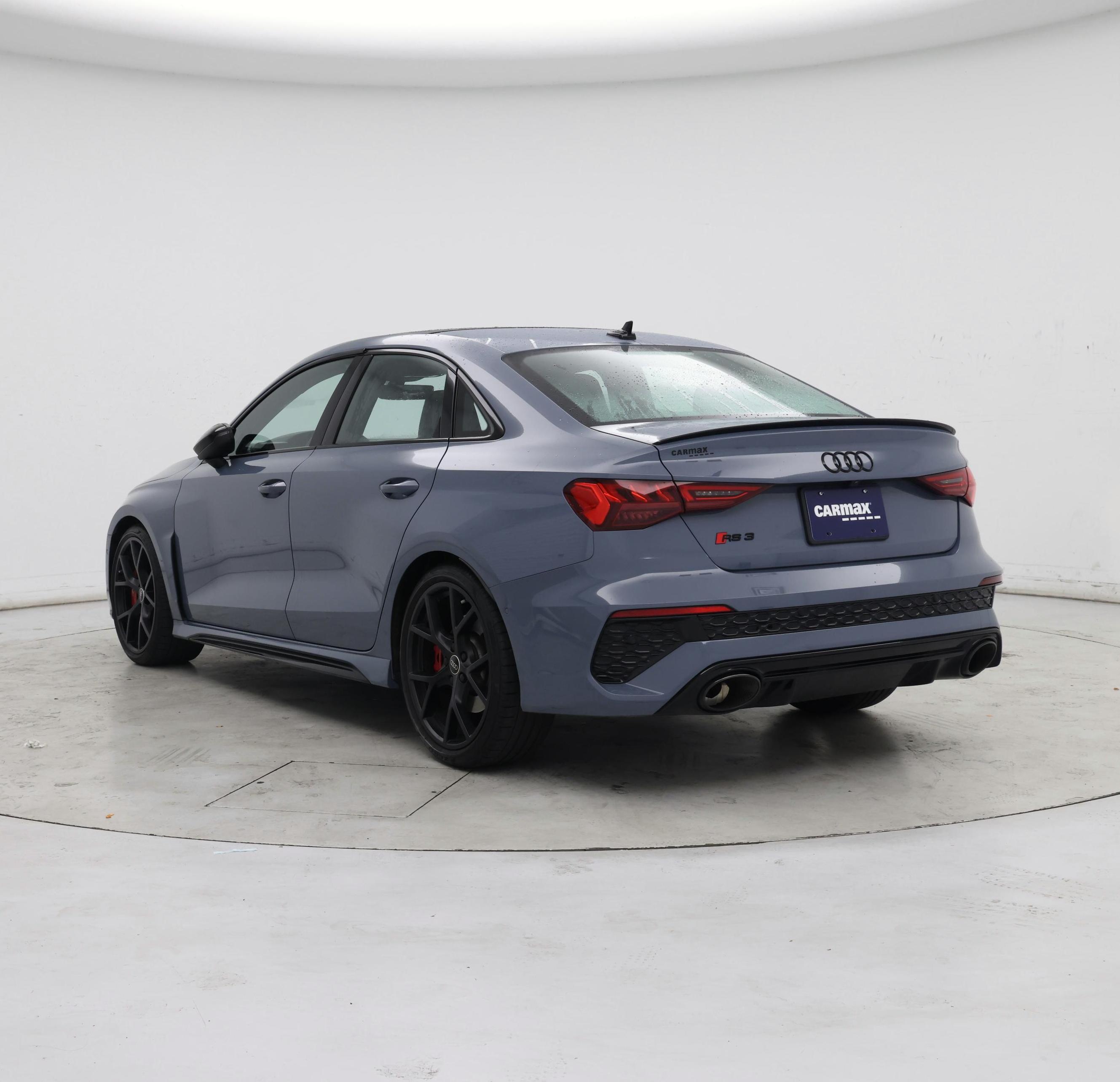 Thumbnail: 2024 Audi RS 3 - 2