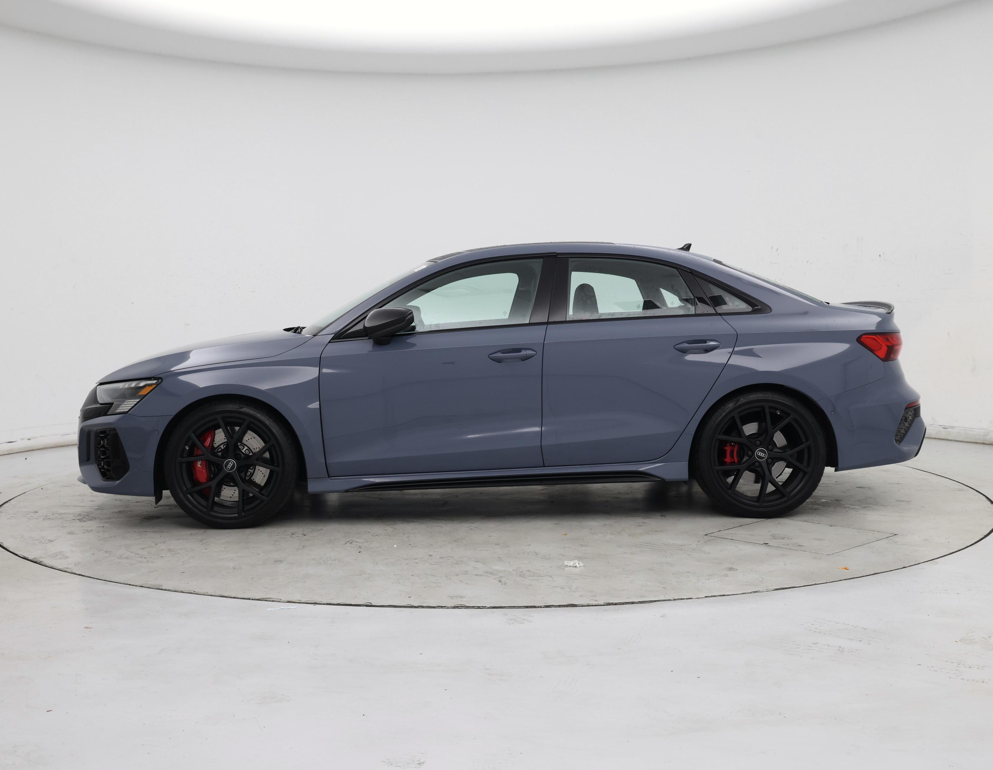 Thumbnail: 2024 Audi RS 3 - 3