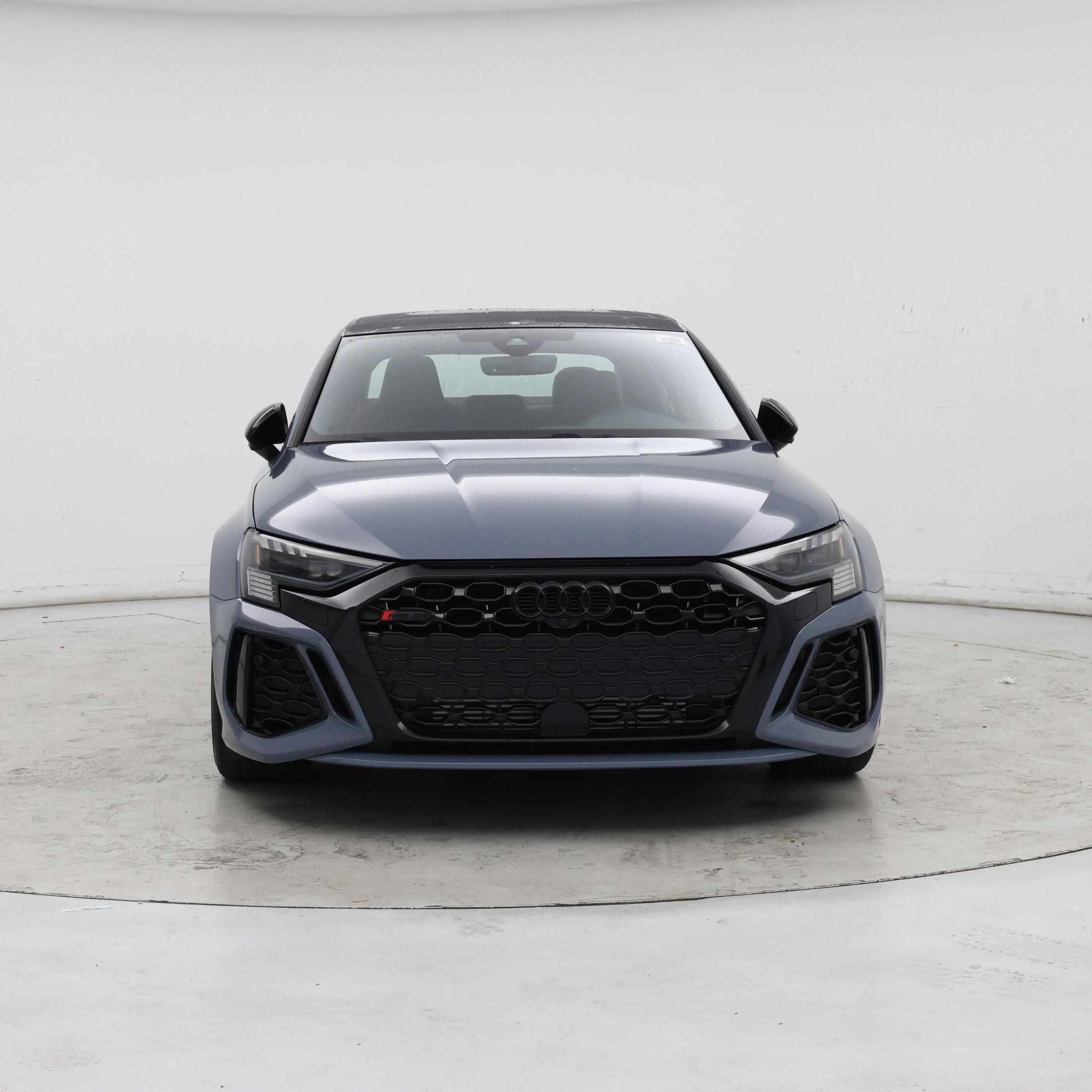 Thumbnail: 2024 Audi RS 3 - 5