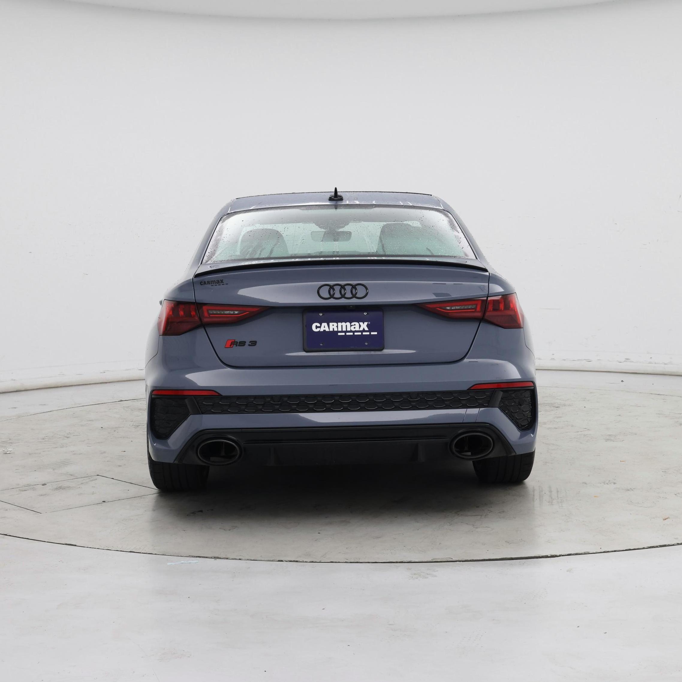 Thumbnail: 2024 Audi RS 3 - 6