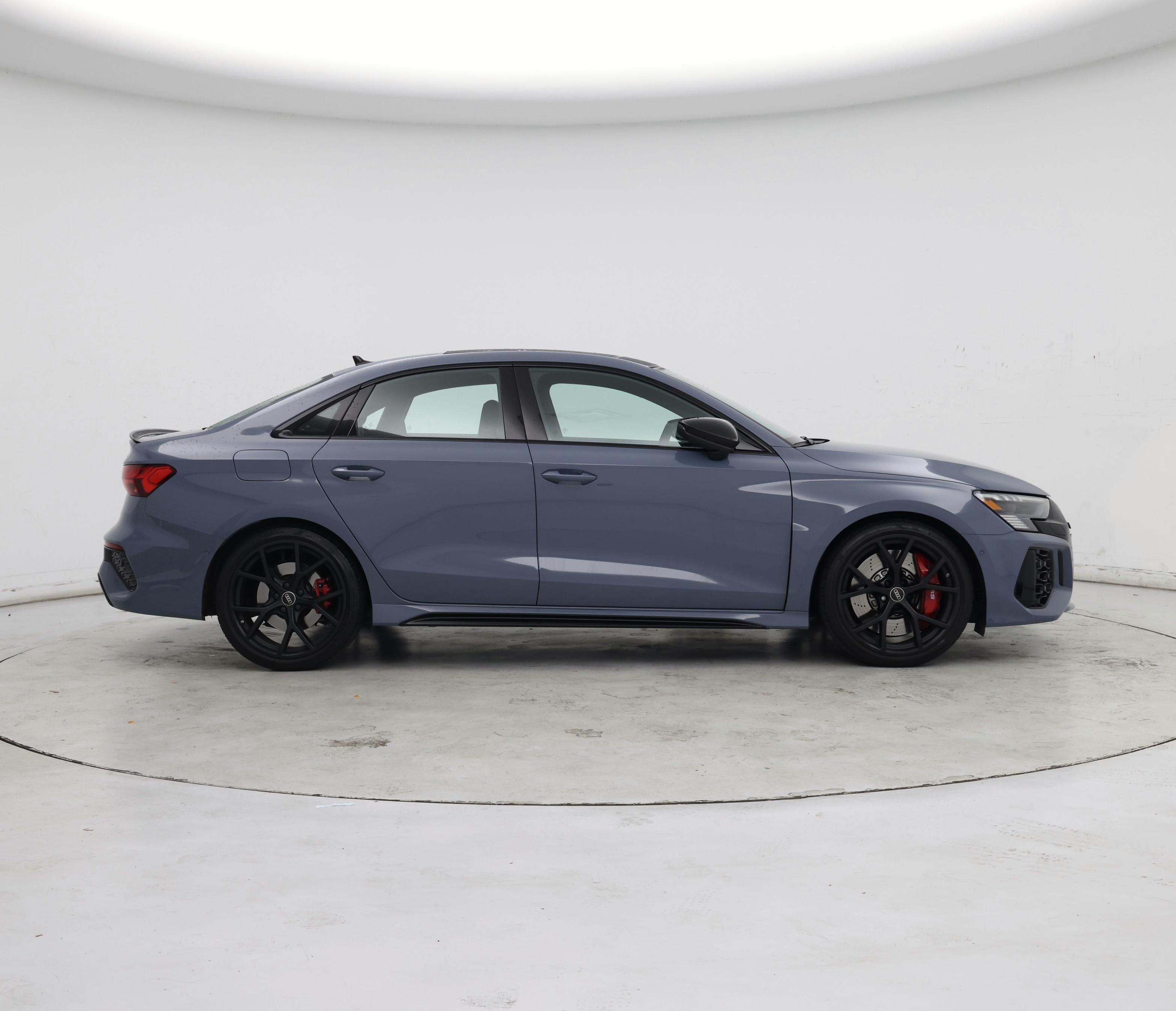 Thumbnail: 2024 Audi RS 3 - 7