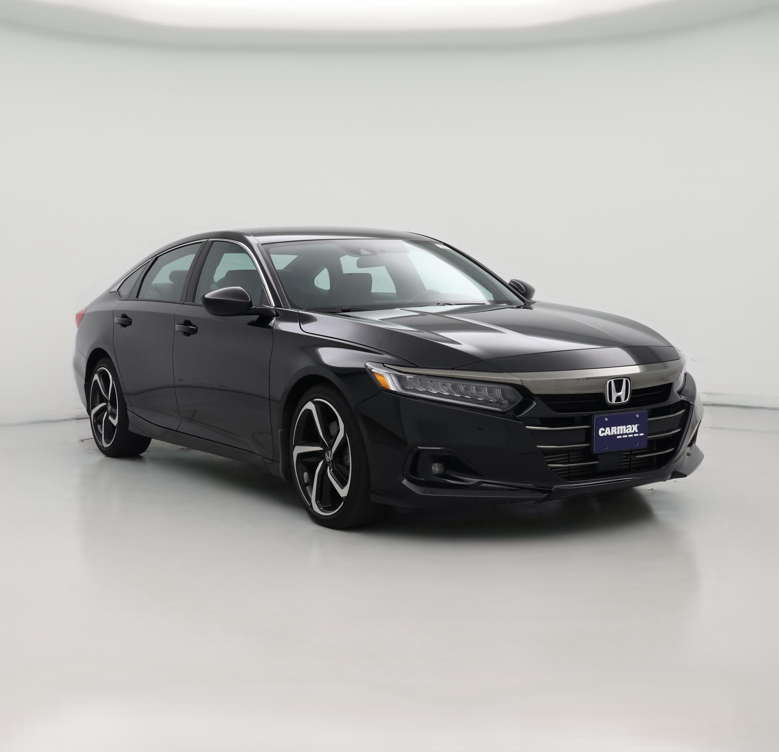 Thumbnail: 2022 Honda Accord - 1