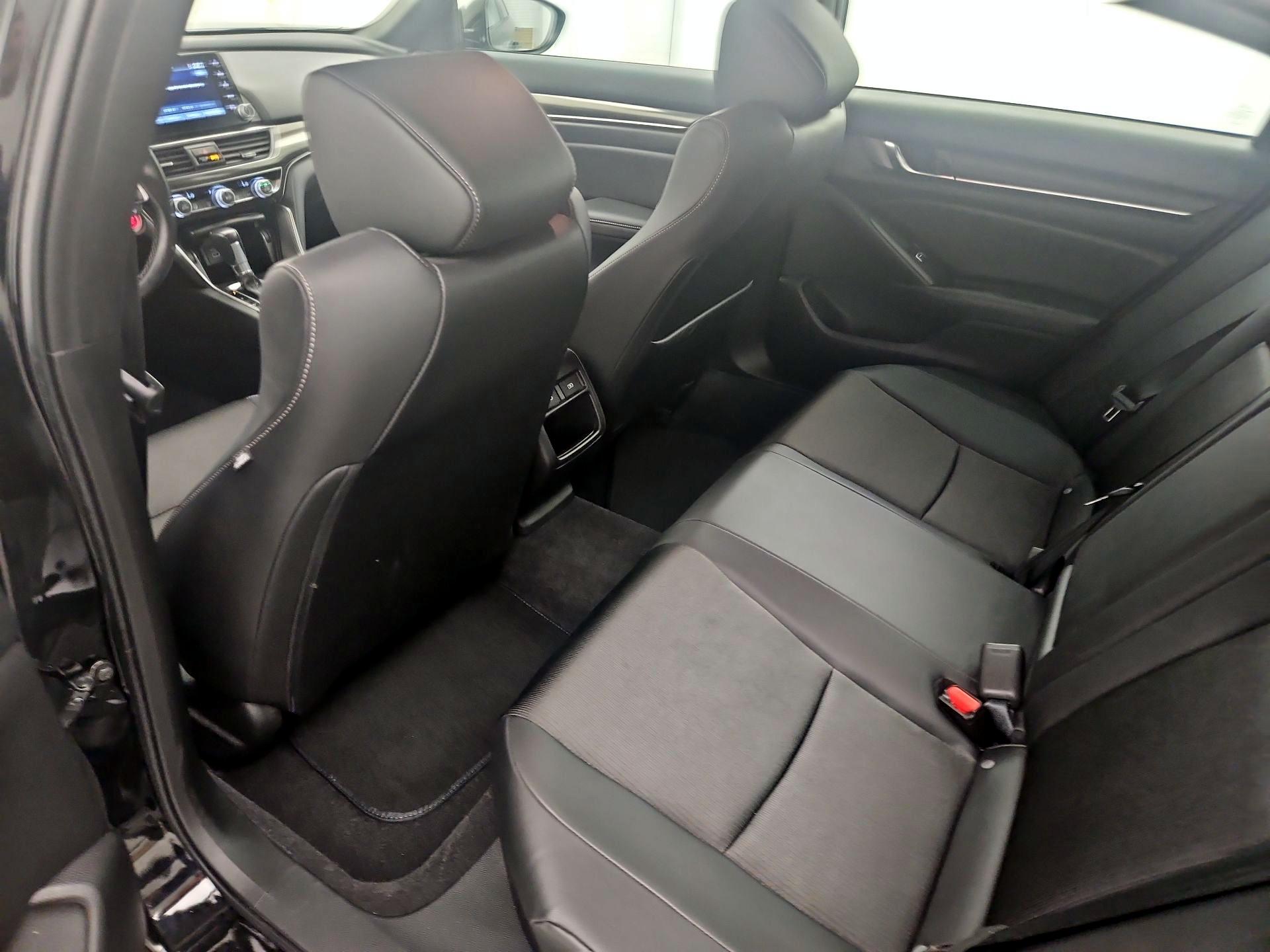 Thumbnail: 2022 Honda Accord - 19
