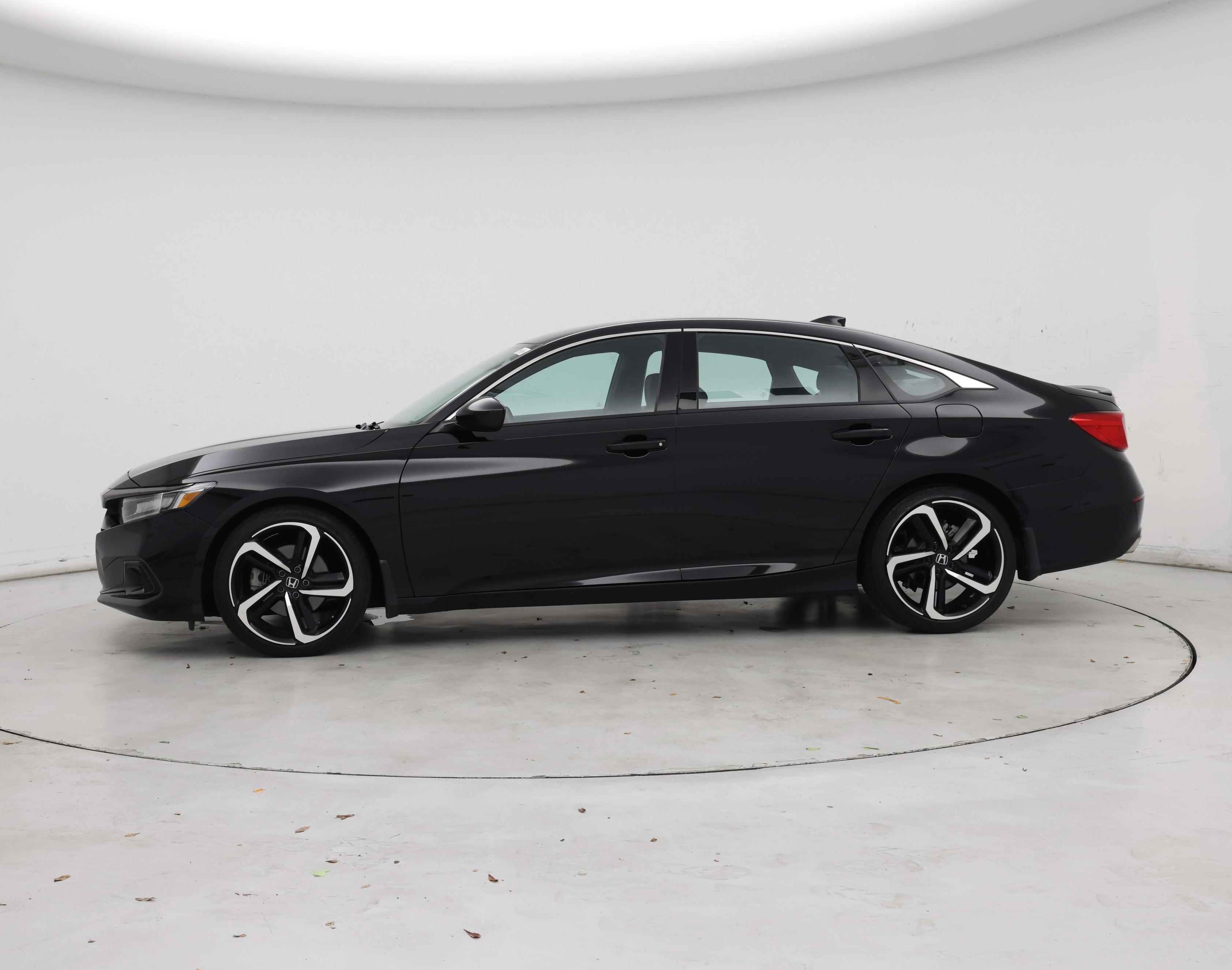 Thumbnail: 2022 Honda Accord - 3