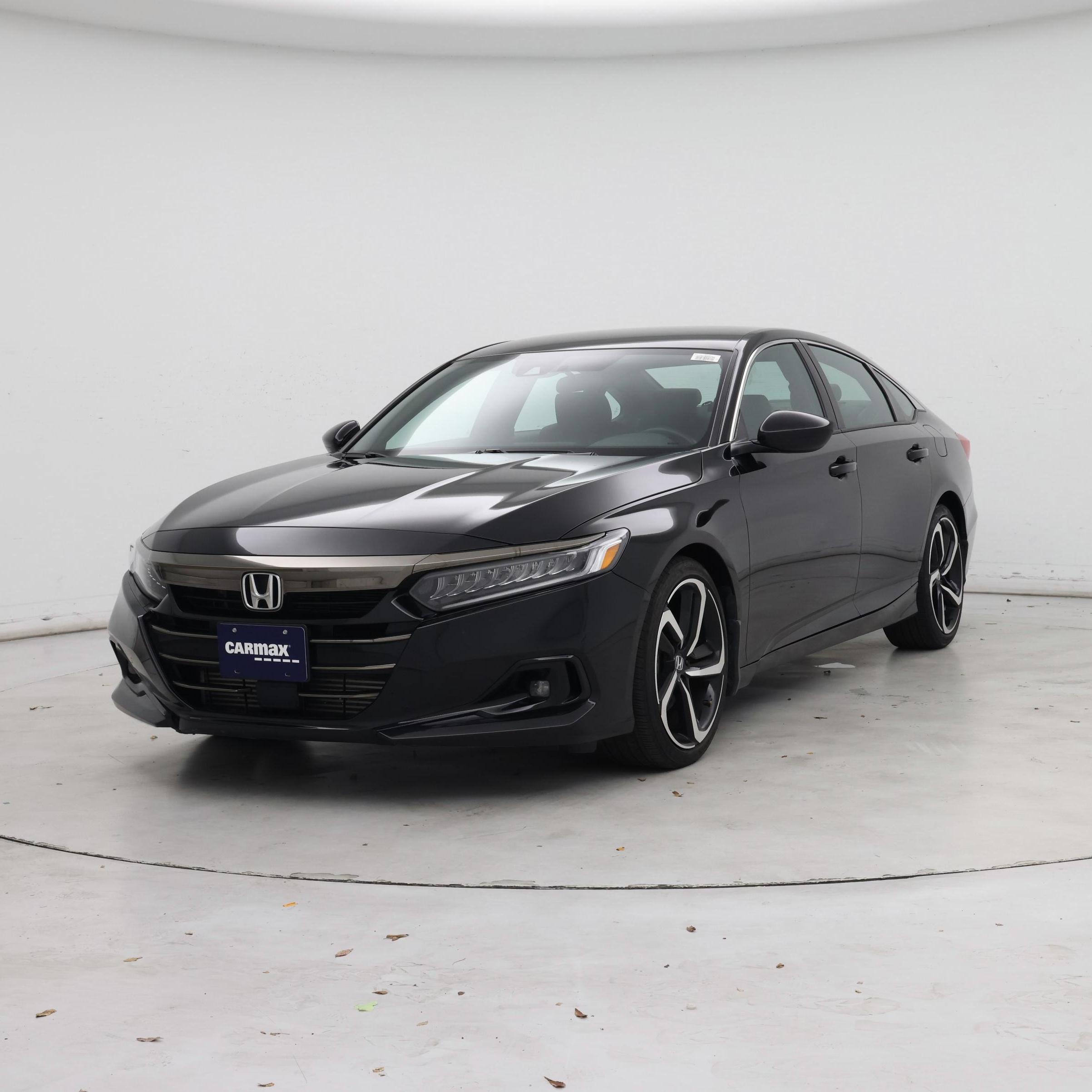 Thumbnail: 2022 Honda Accord - 4
