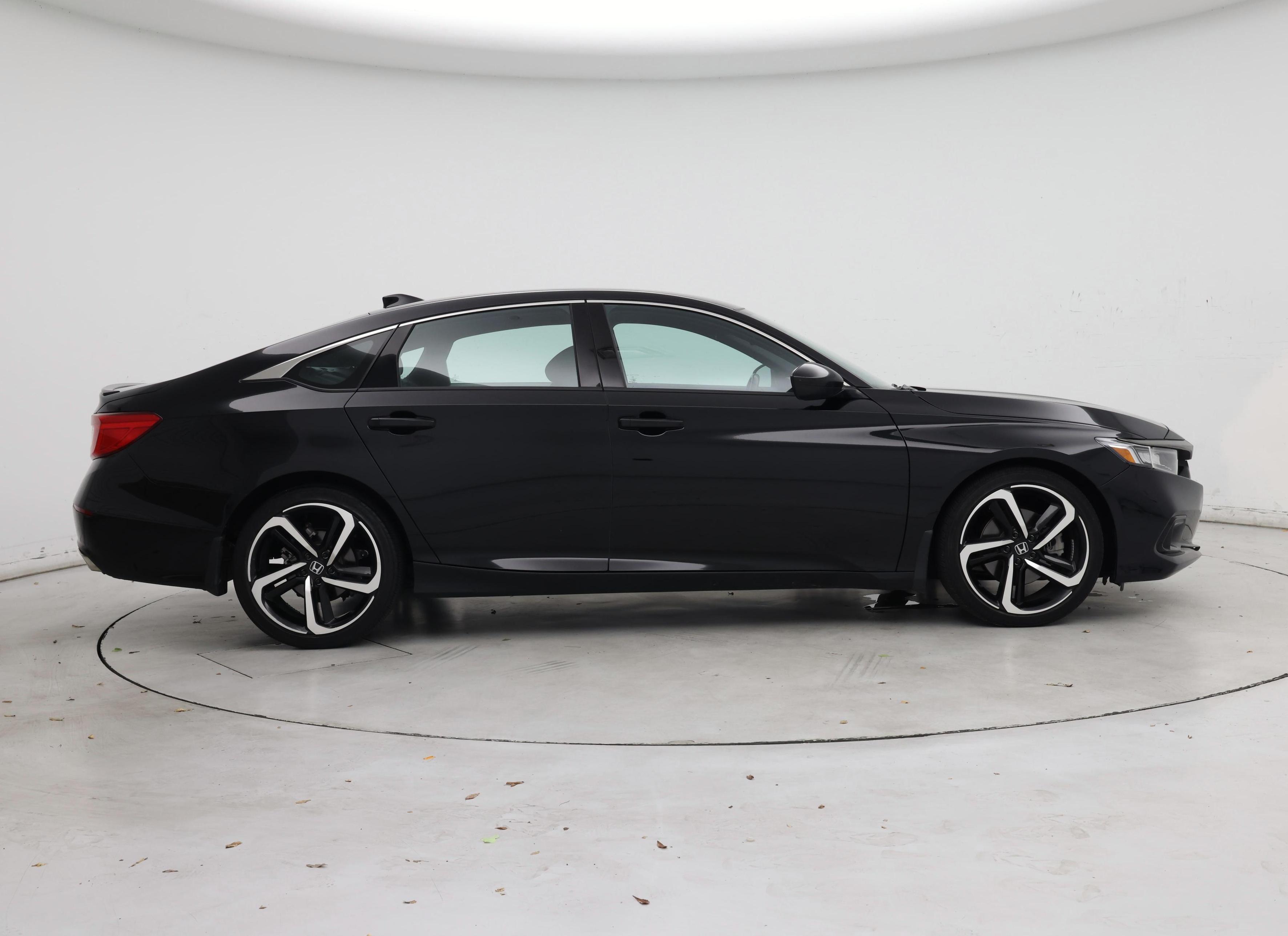 Thumbnail: 2022 Honda Accord - 7