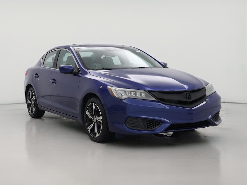2016 Acura ILX  -
                  Asheville, NC