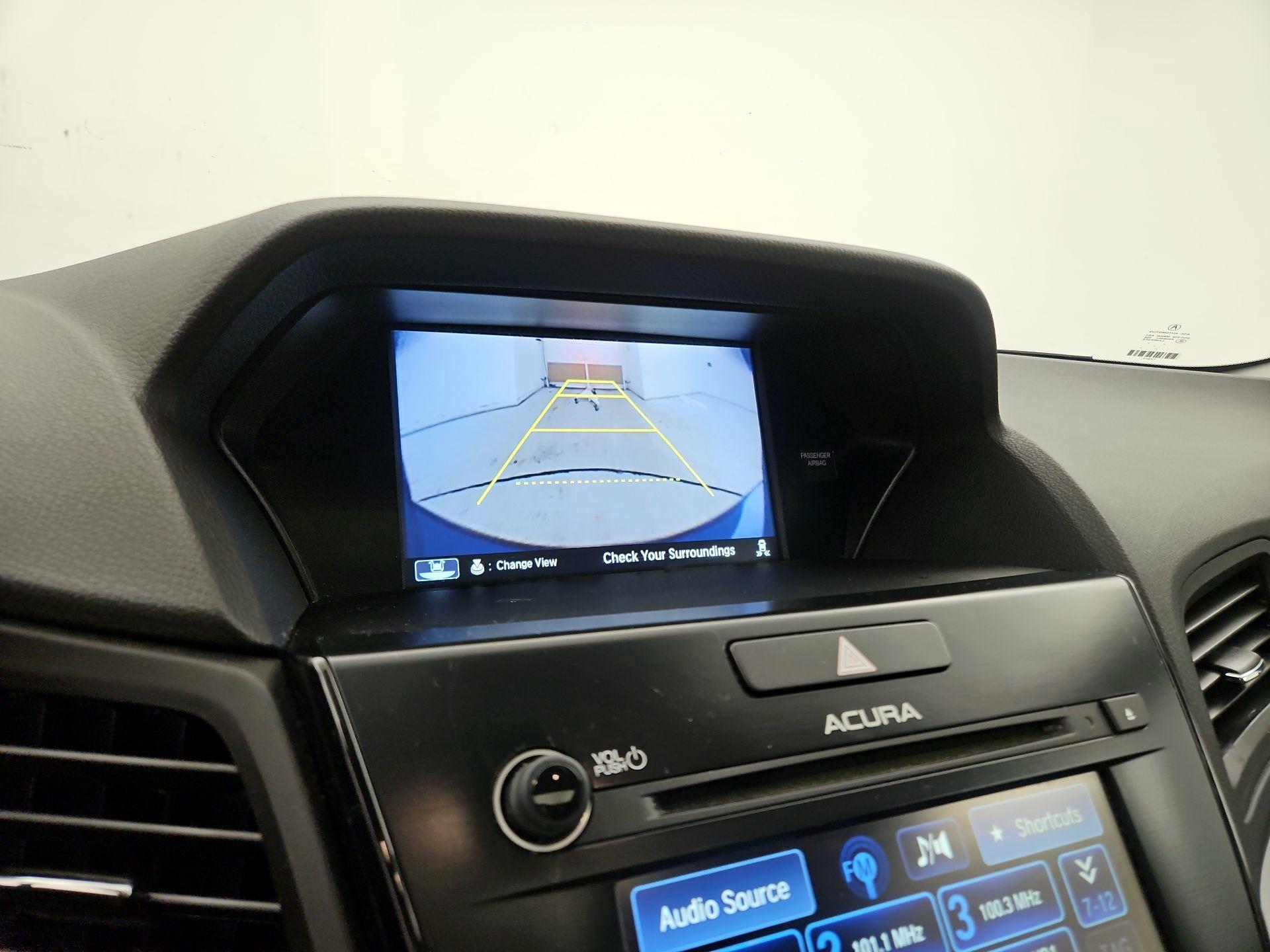 Thumbnail: 2016 Acura ILX - 15