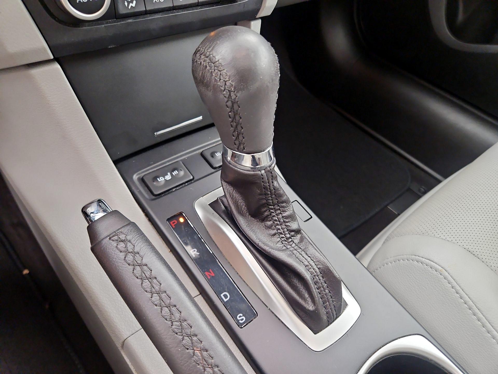 Thumbnail: 2016 Acura ILX - 18