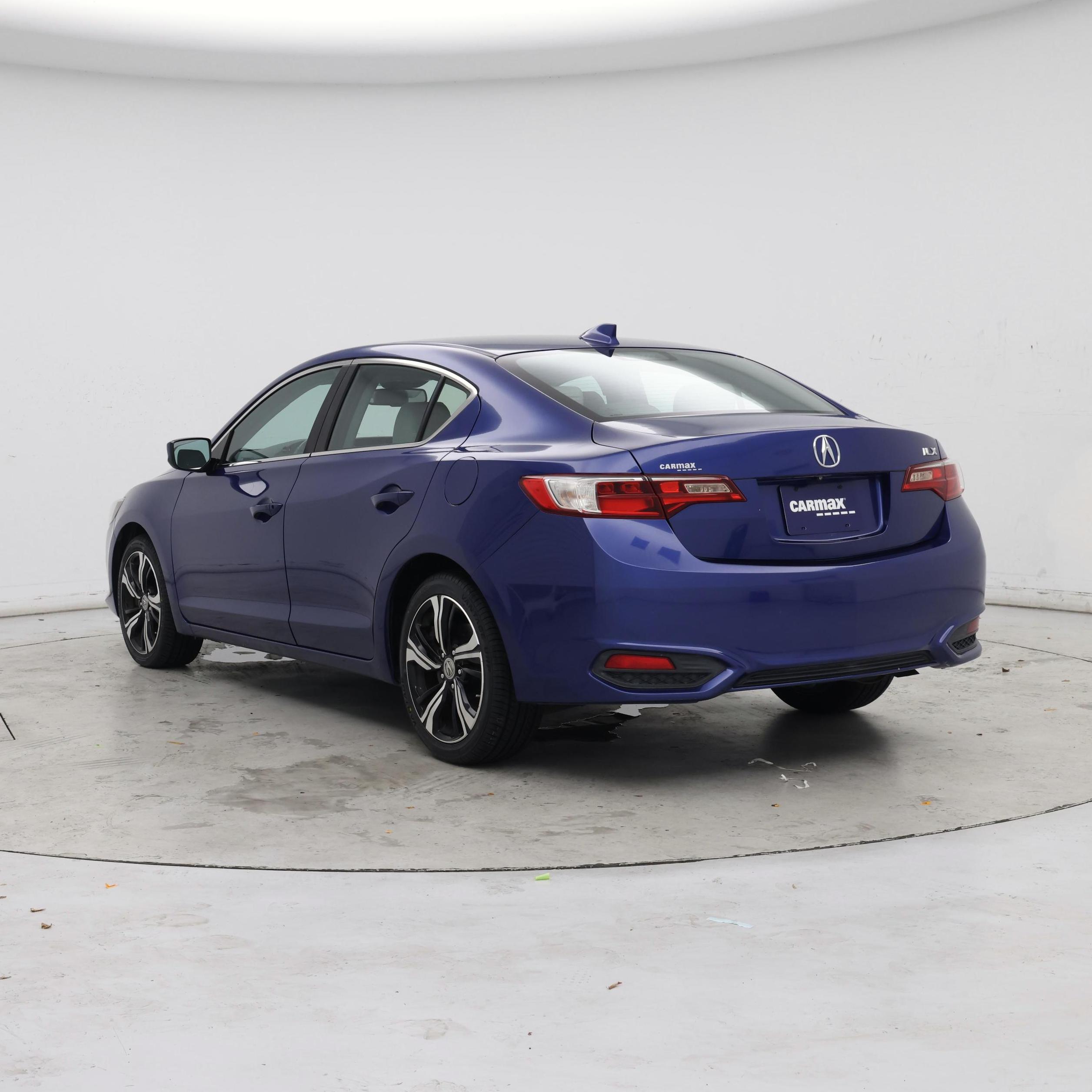 Thumbnail: 2016 Acura ILX - 2