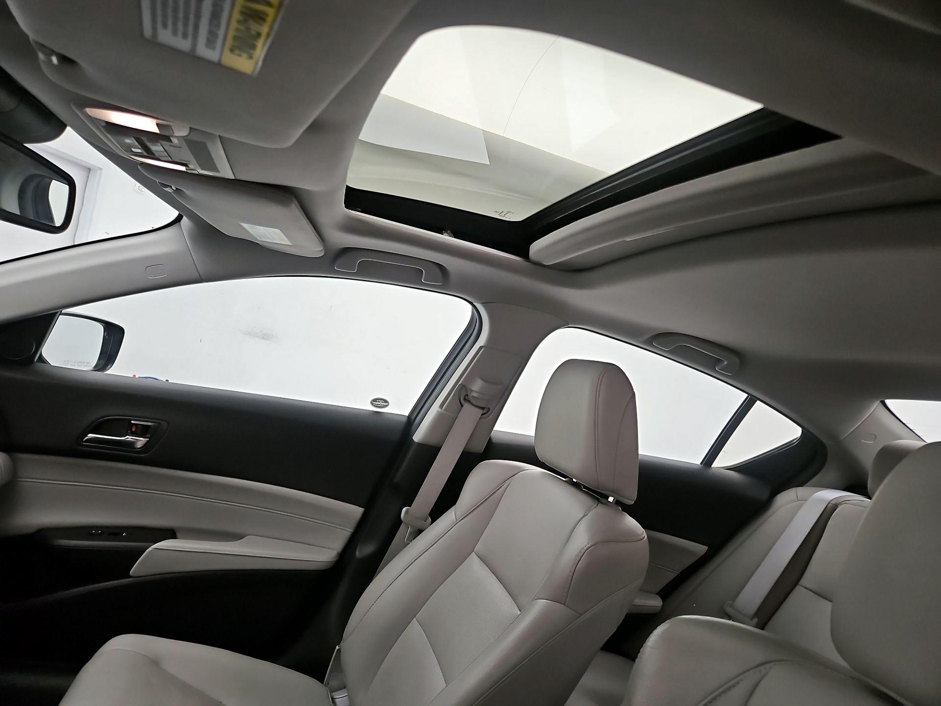 Thumbnail: 2016 Acura ILX - 20