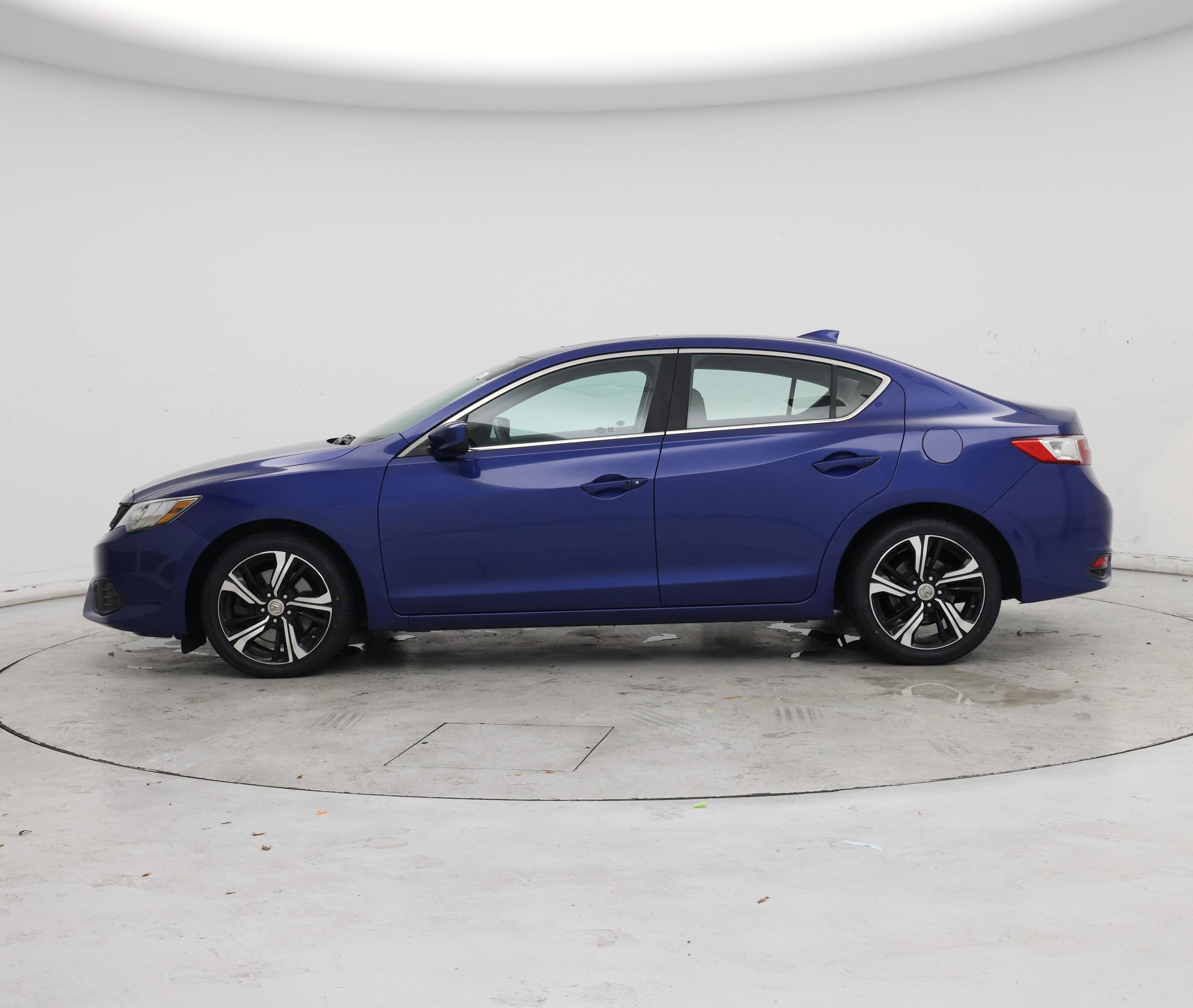 Thumbnail: 2016 Acura ILX - 3