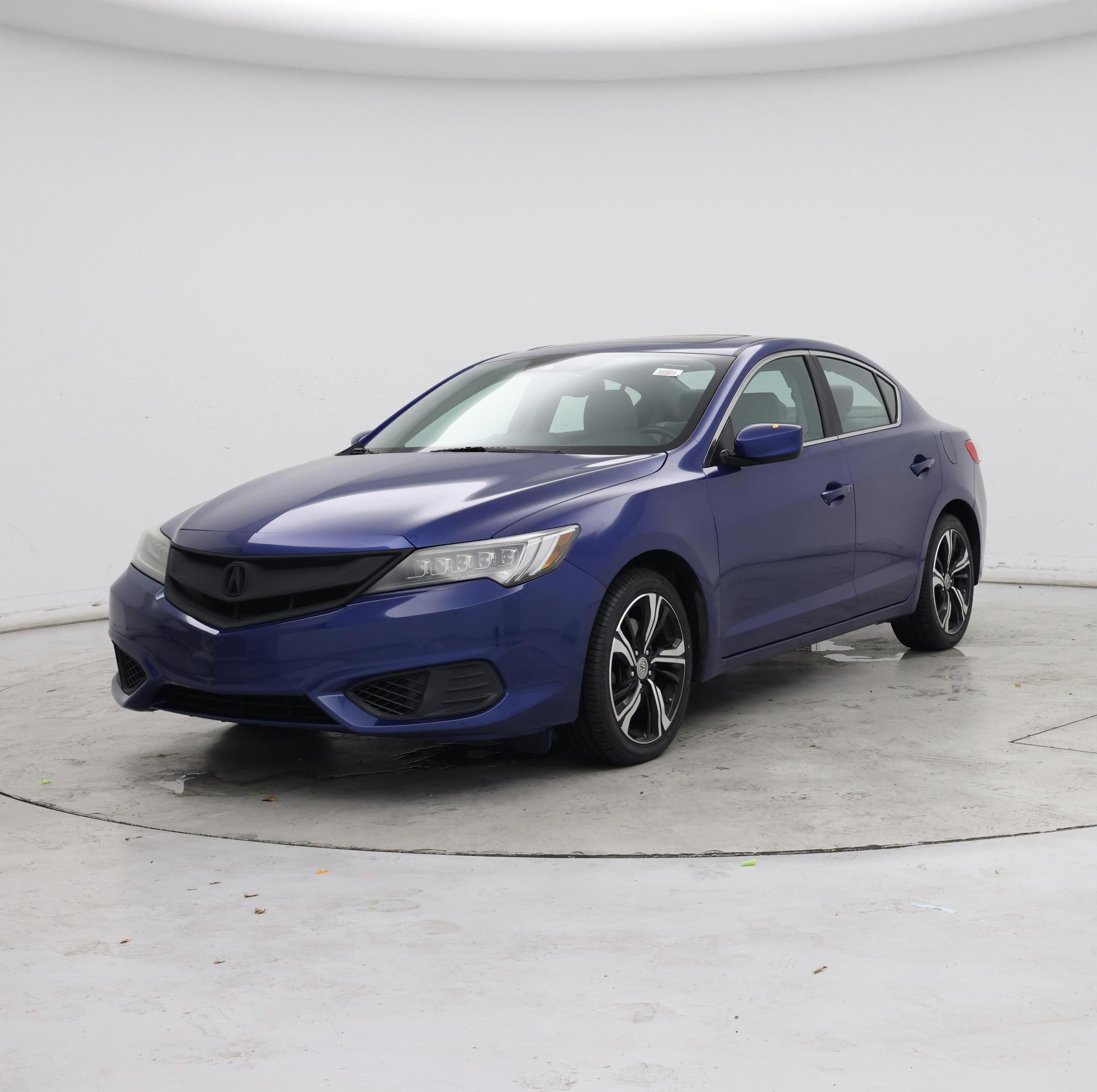 Thumbnail: 2016 Acura ILX - 4