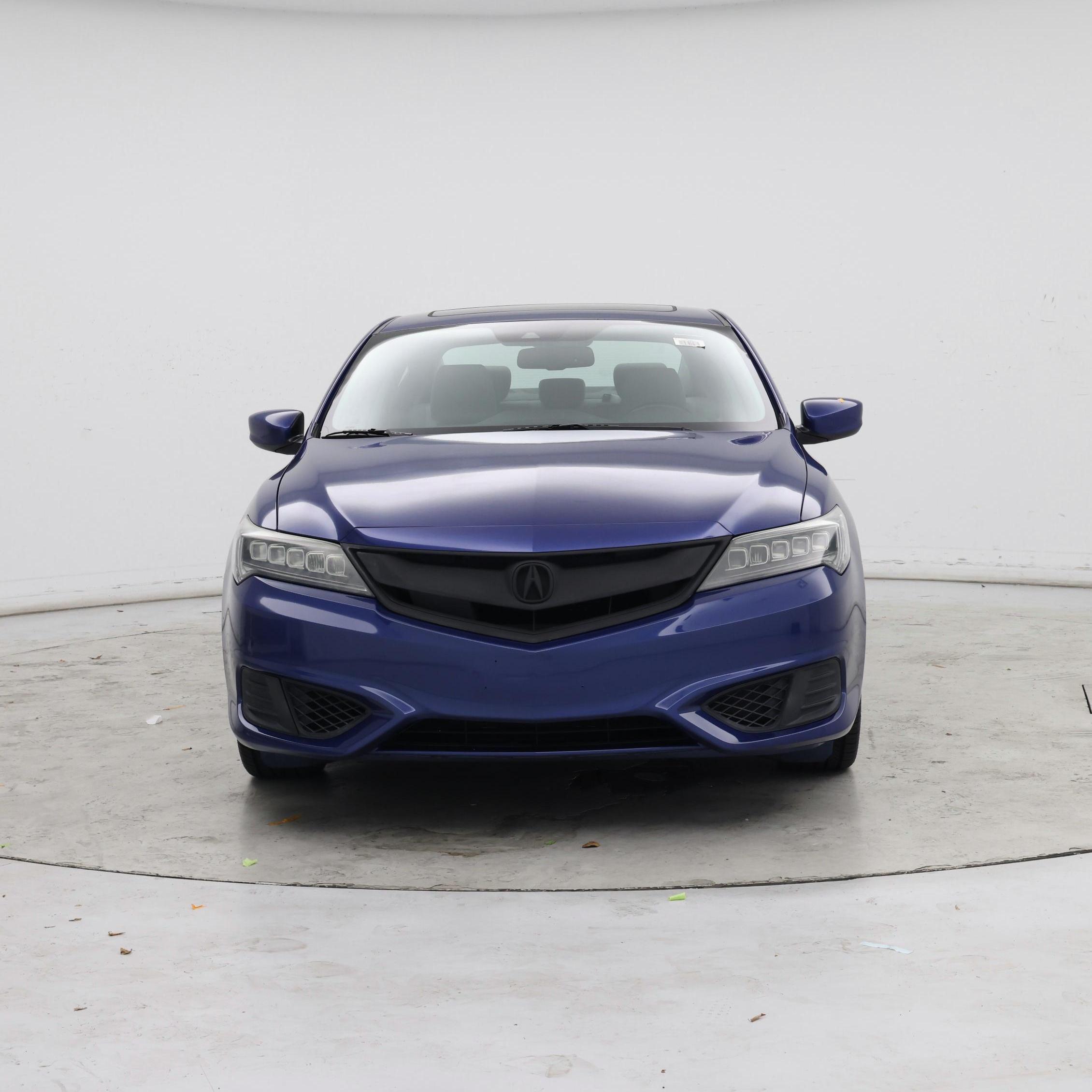 Thumbnail: 2016 Acura ILX - 5