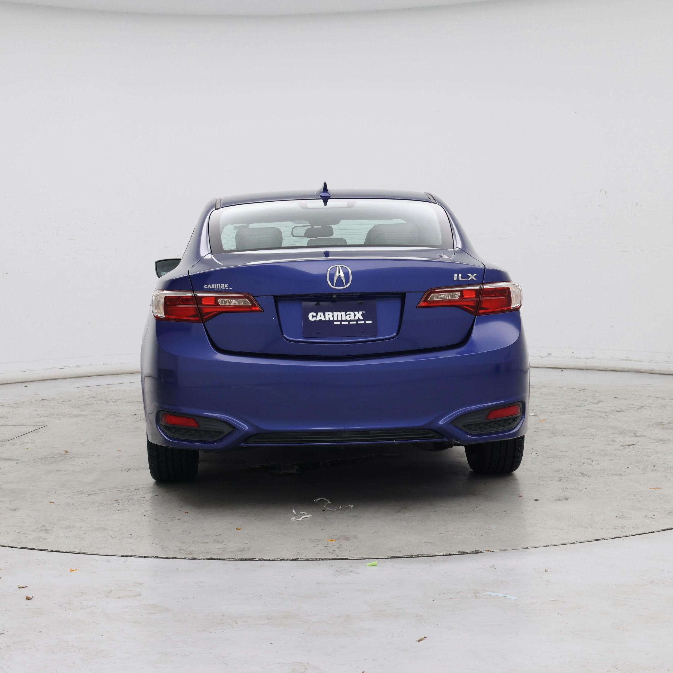 Thumbnail: 2016 Acura ILX - 6