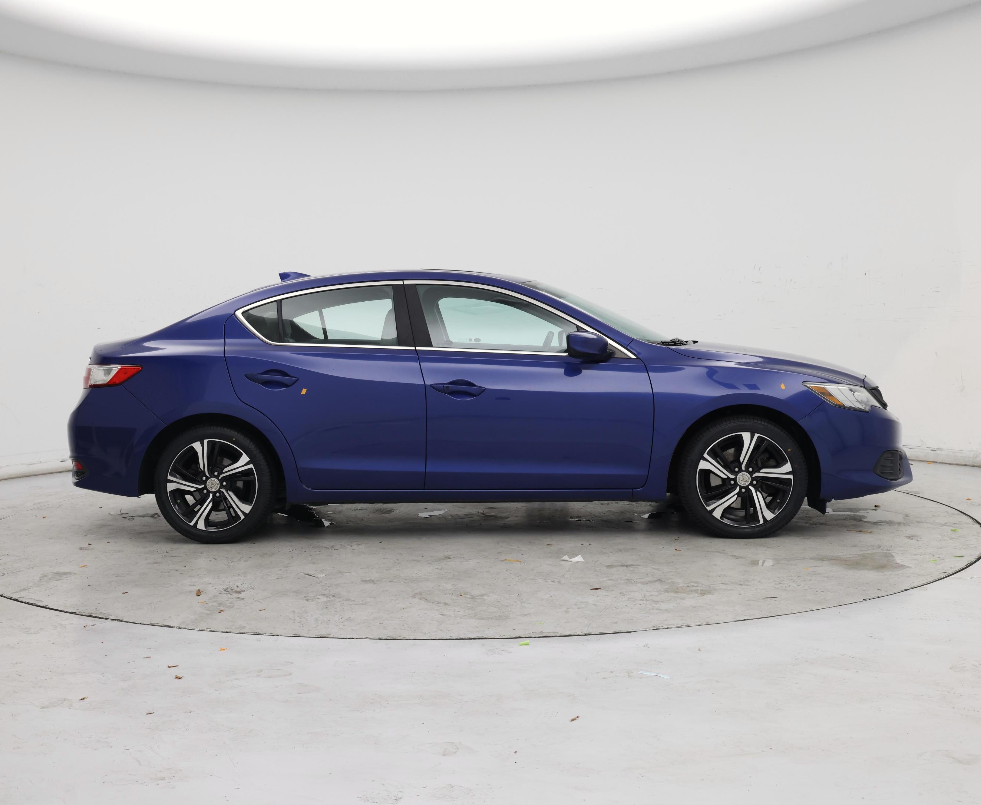 Thumbnail: 2016 Acura ILX - 7