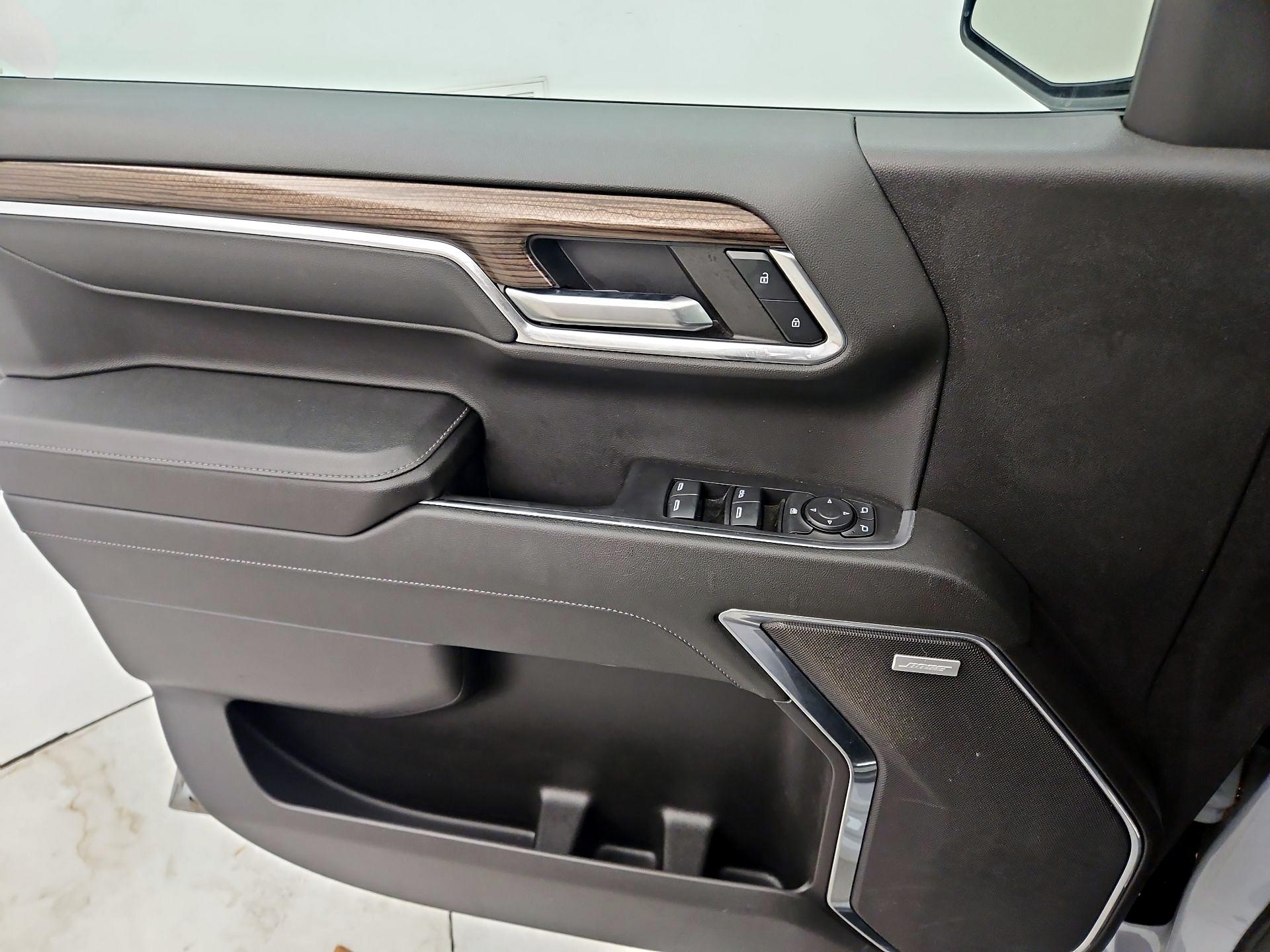 Thumbnail: 2024 Chevrolet Silverado 1500 - 12