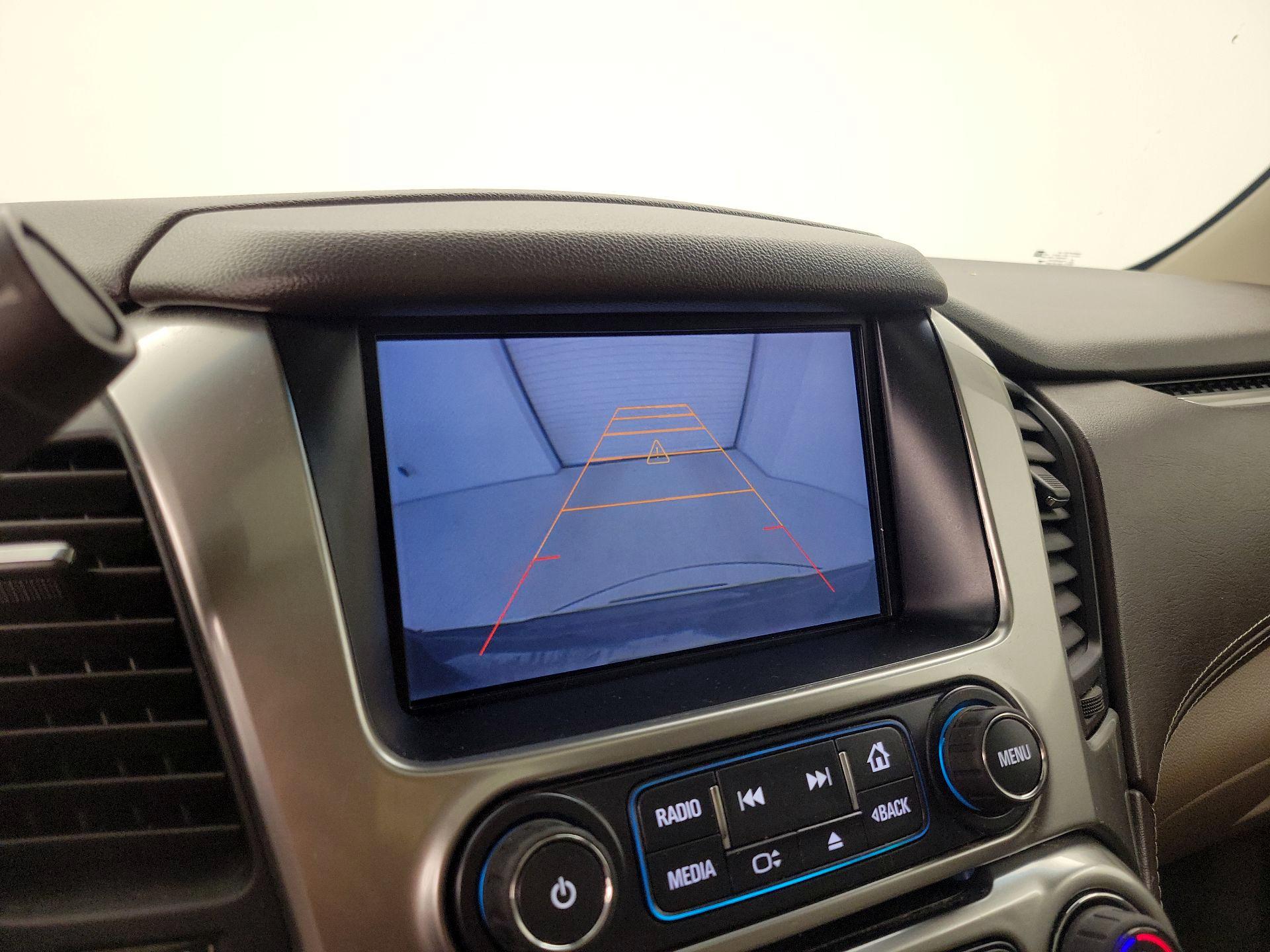 Thumbnail: 2015 Chevrolet Tahoe - 15