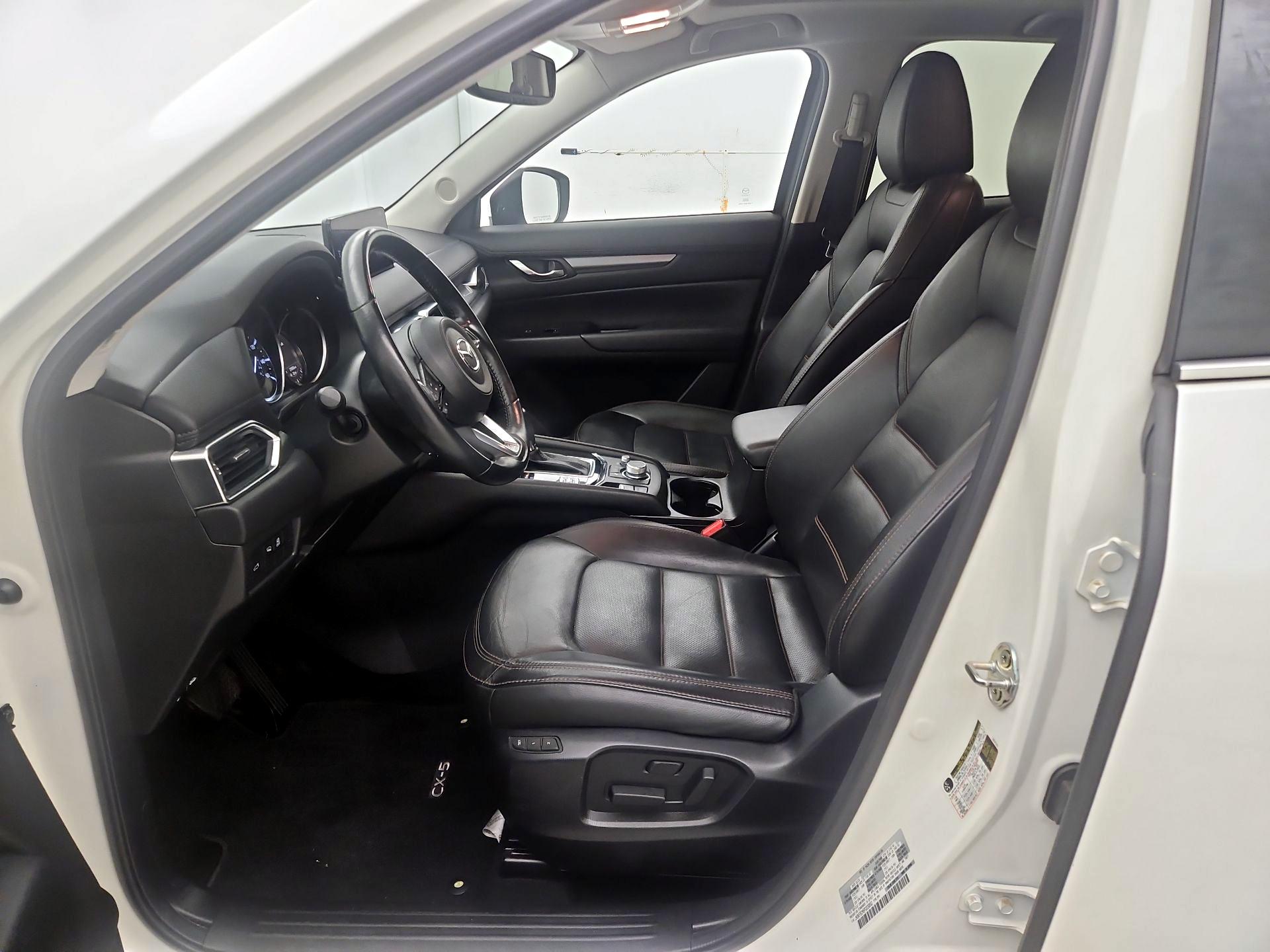 Thumbnail: 2023 Mazda CX-5 - 11