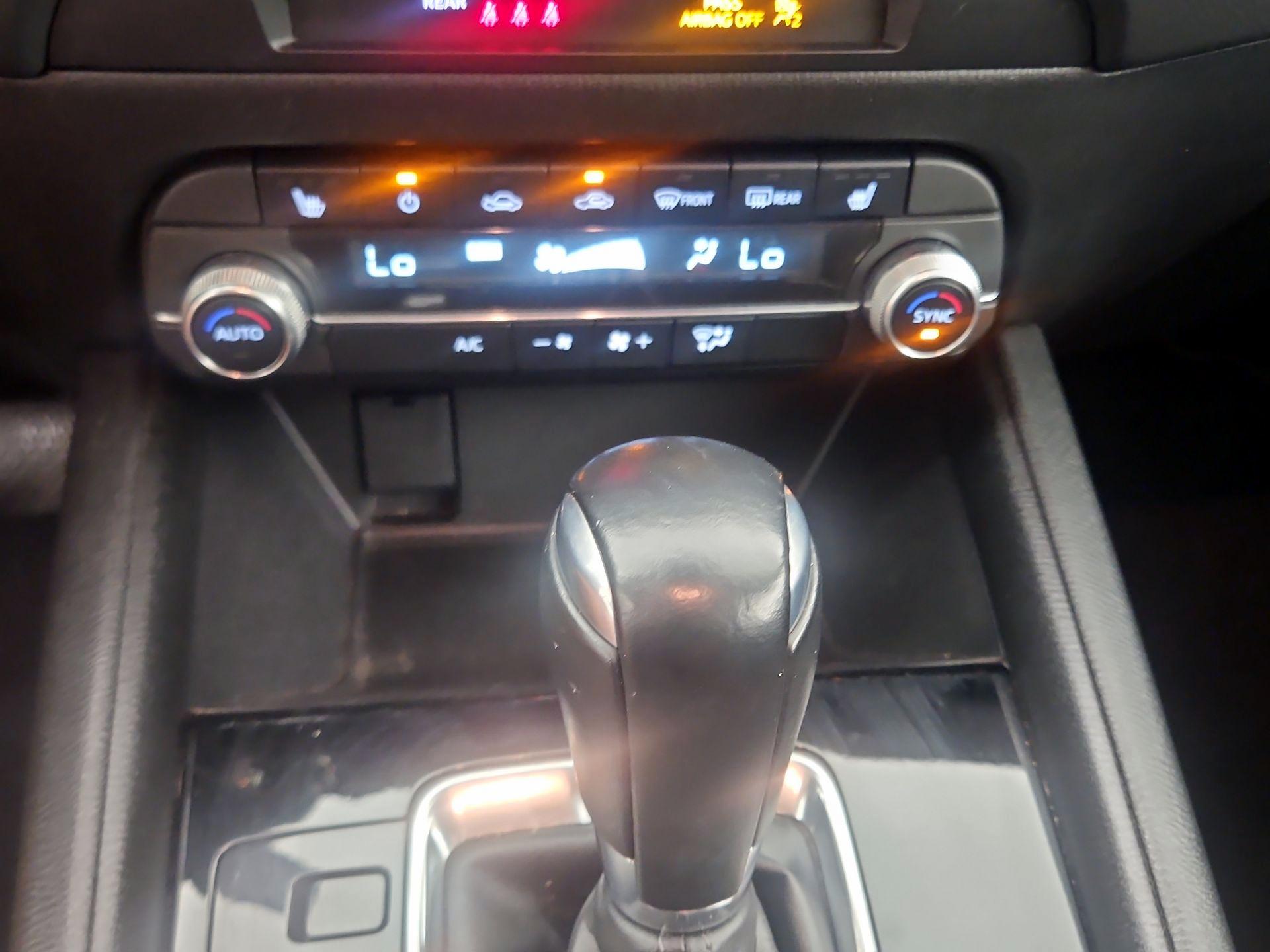 Thumbnail: 2023 Mazda CX-5 - 16