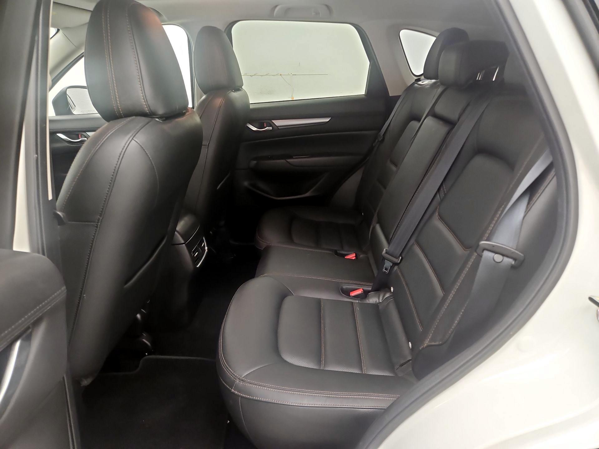 Thumbnail: 2023 Mazda CX-5 - 19
