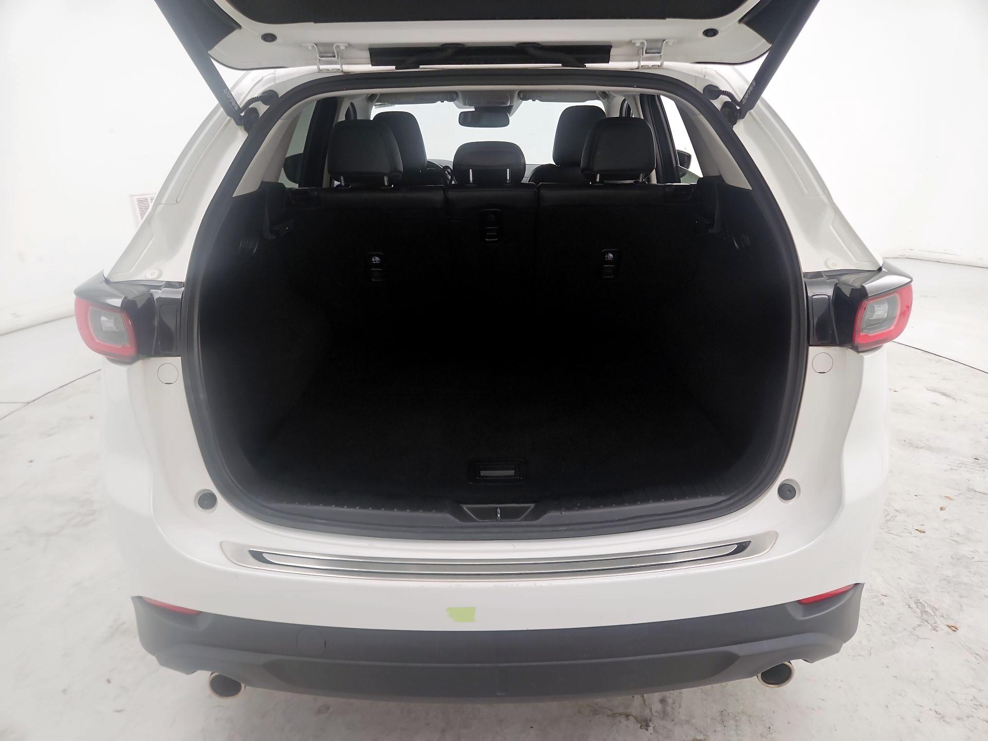 Thumbnail: 2023 Mazda CX-5 - 20