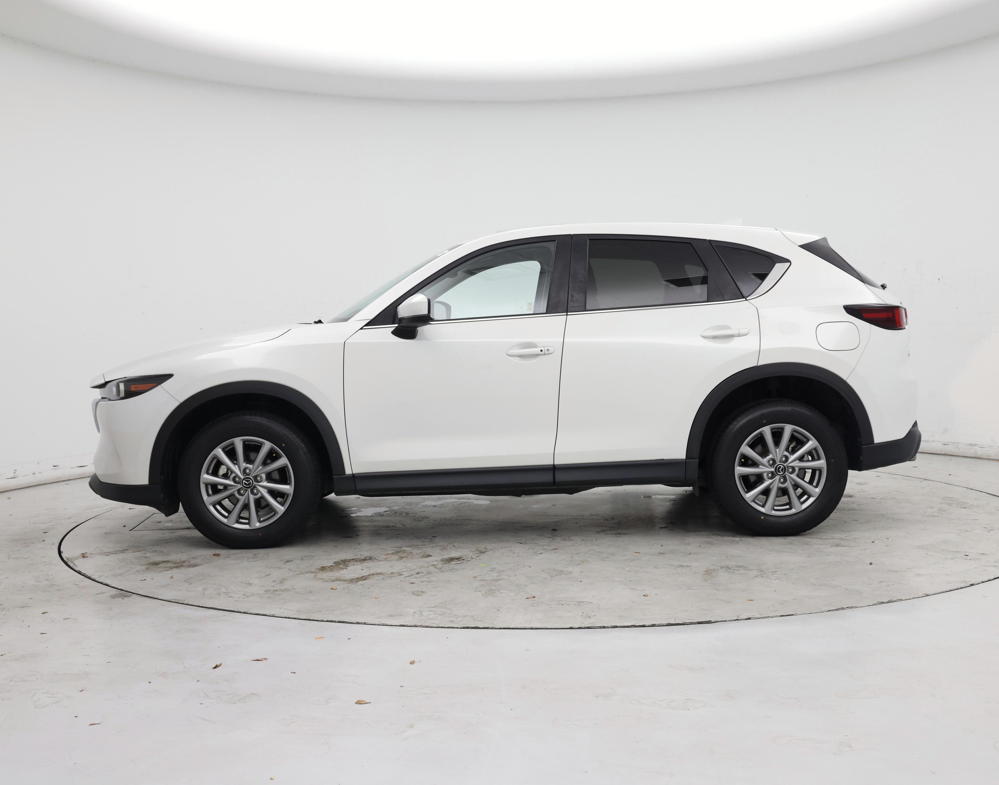 Thumbnail: 2023 Mazda CX-5 - 3